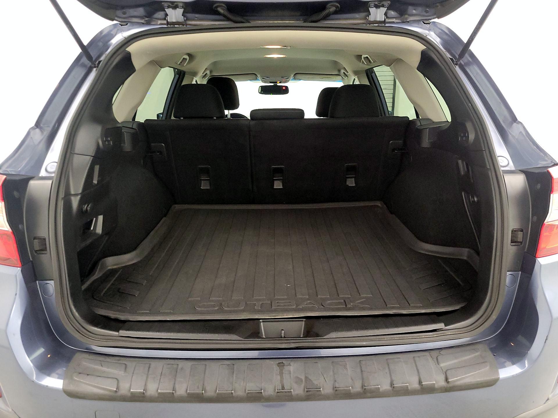 Thumbnail: 2015 Subaru Outback - 20