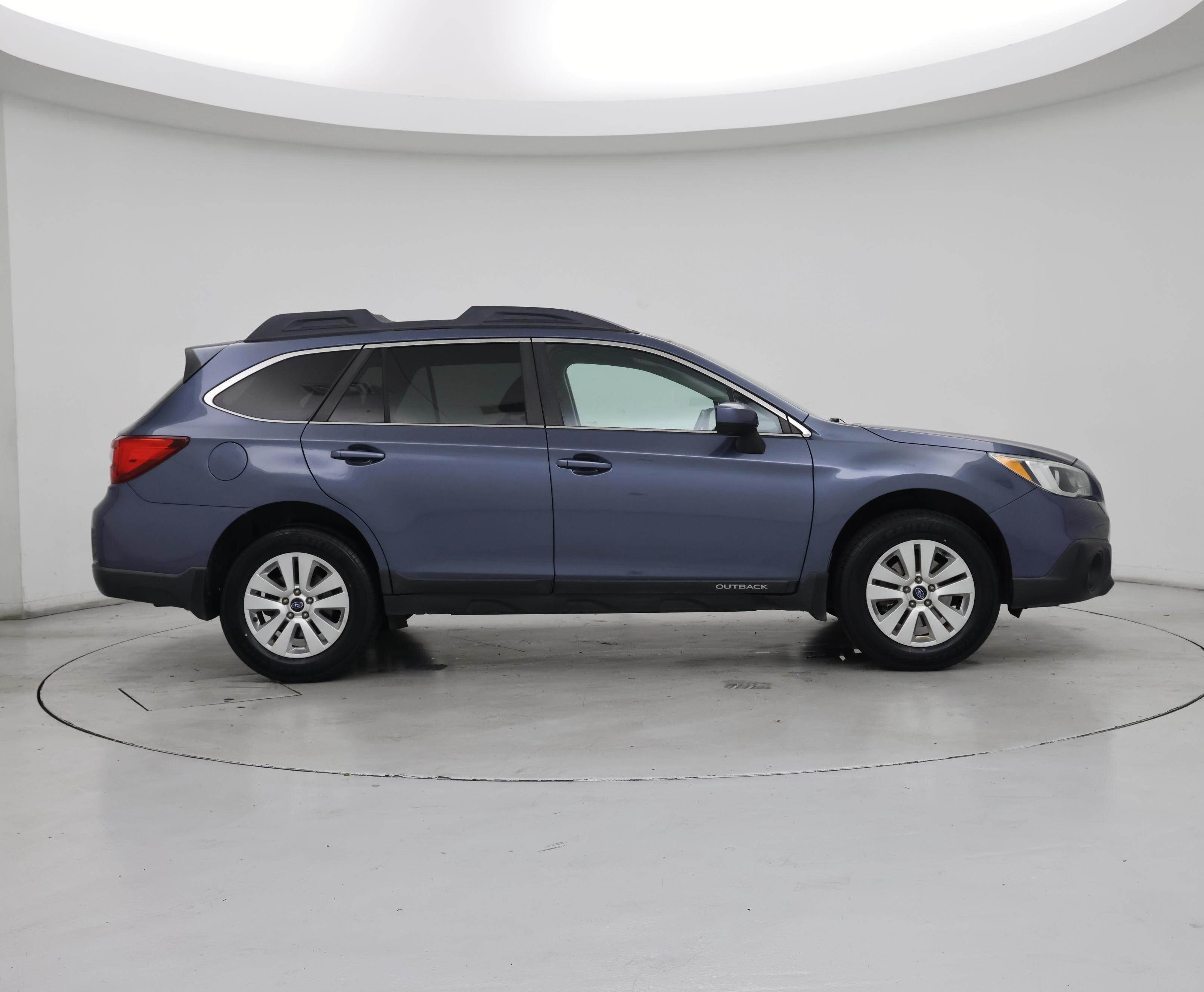 Thumbnail: 2015 Subaru Outback - 7