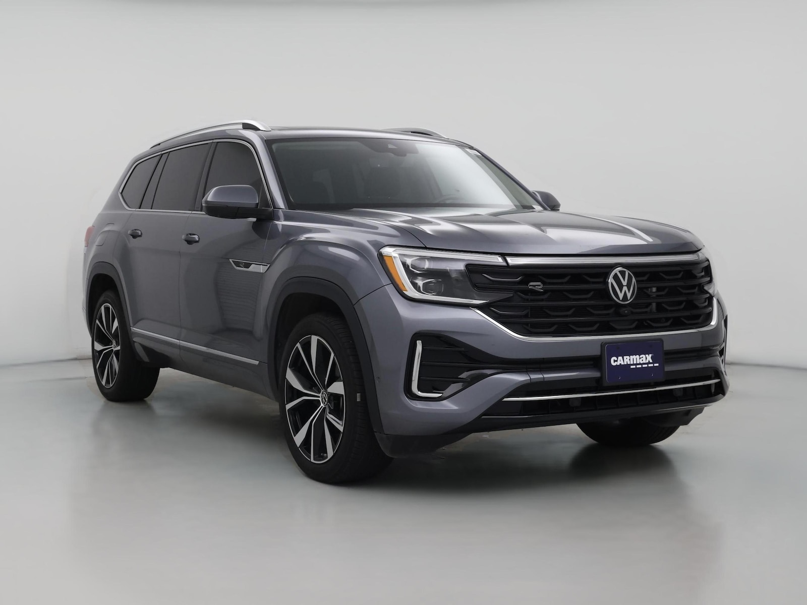 2024 Volkswagen Atlas SEL Premium R-Line