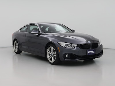 2016 BMW 428 XI