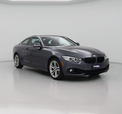 2016 BMW 428 XI
