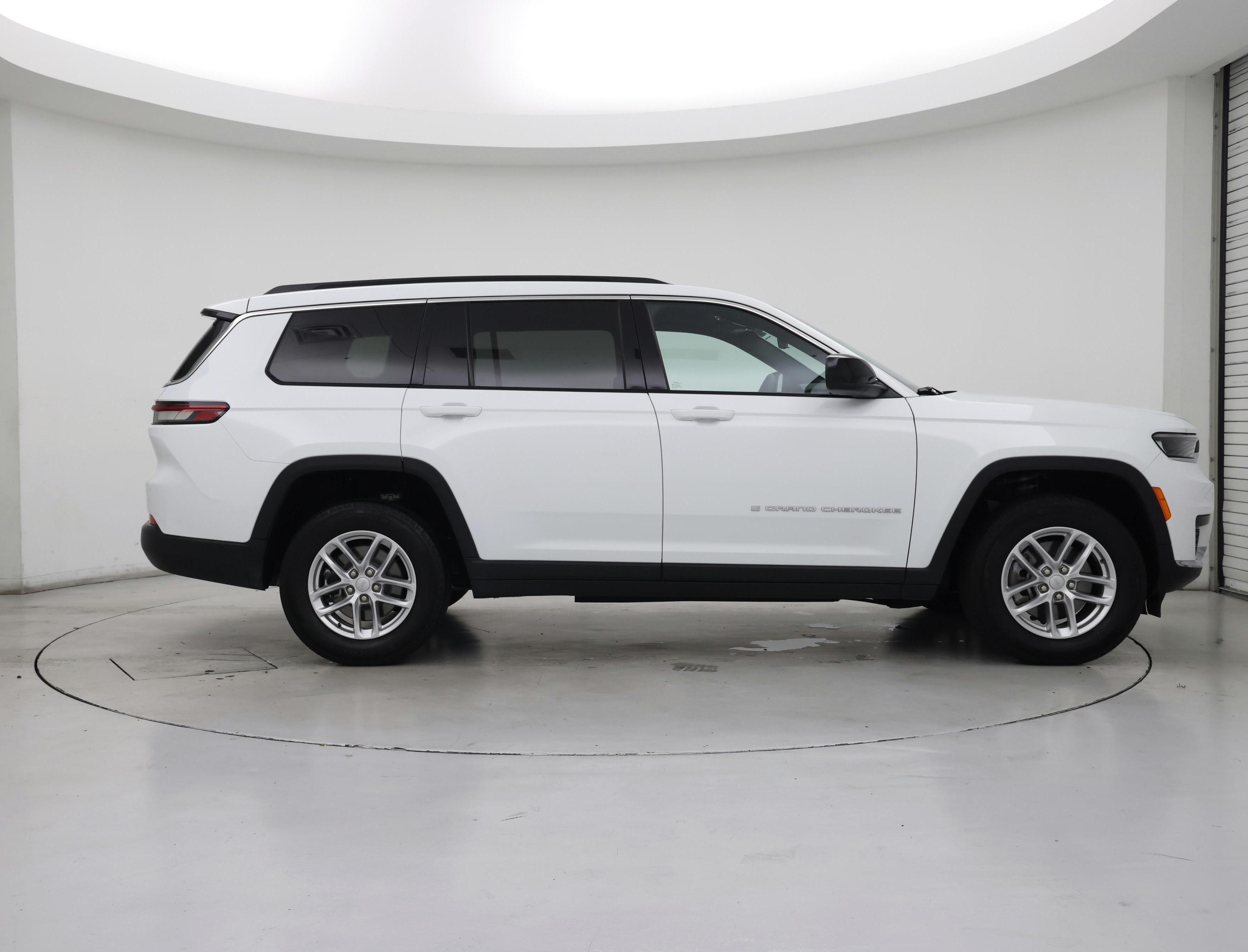 Thumbnail: 2025 Jeep Grand Cherokee L - 7