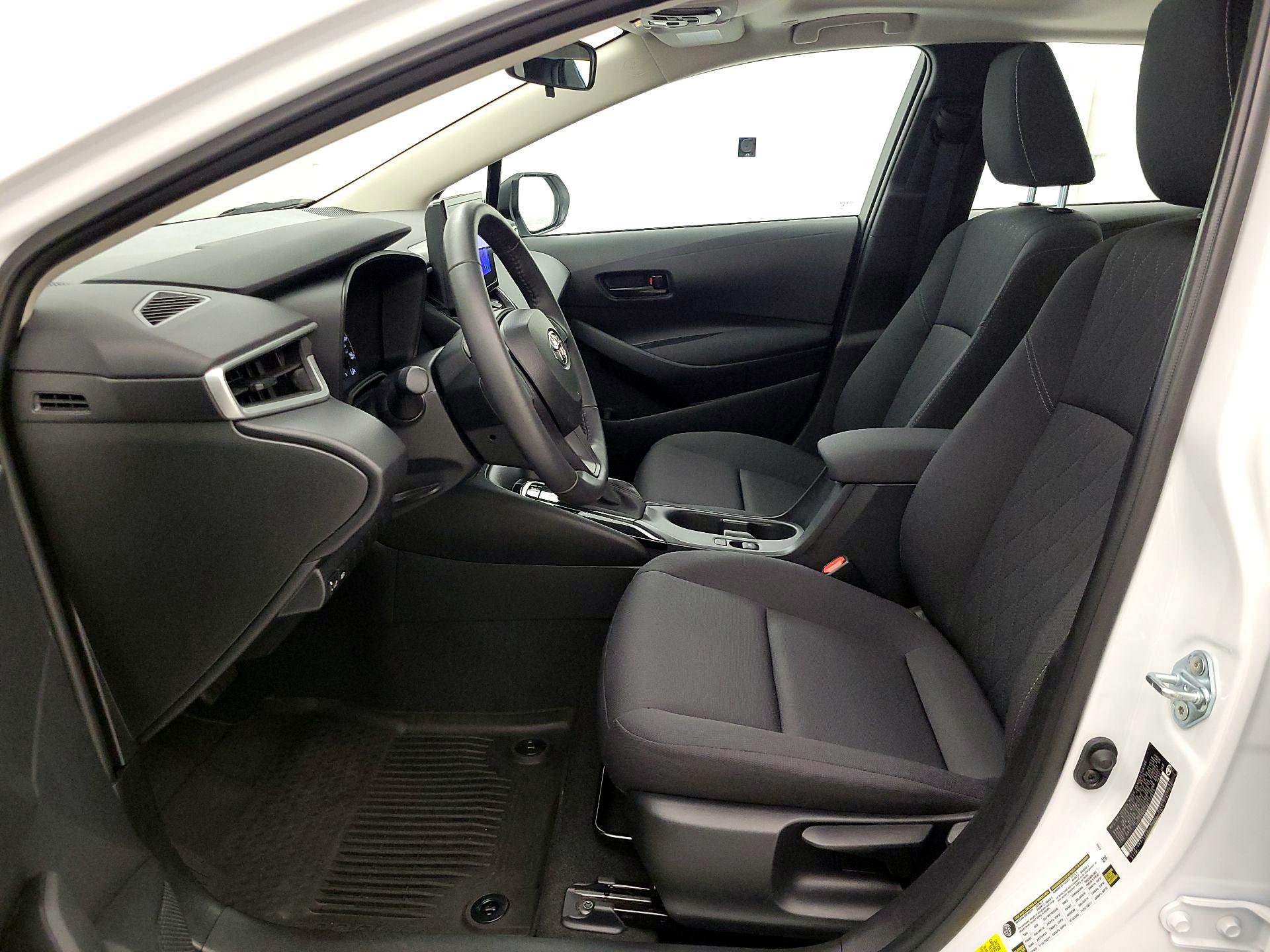 Thumbnail: 2024 Toyota Corolla - 11