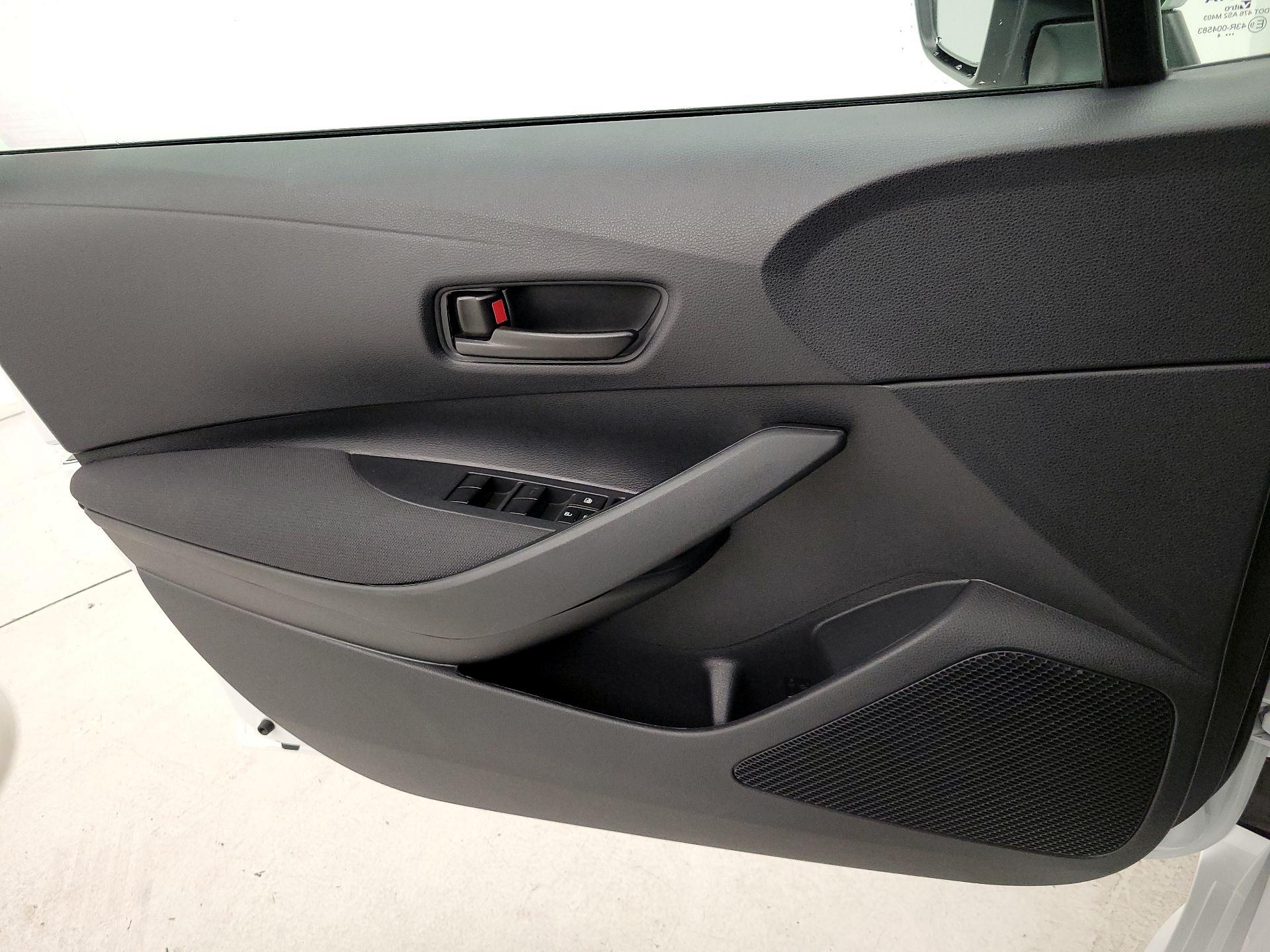 Thumbnail: 2024 Toyota Corolla - 12