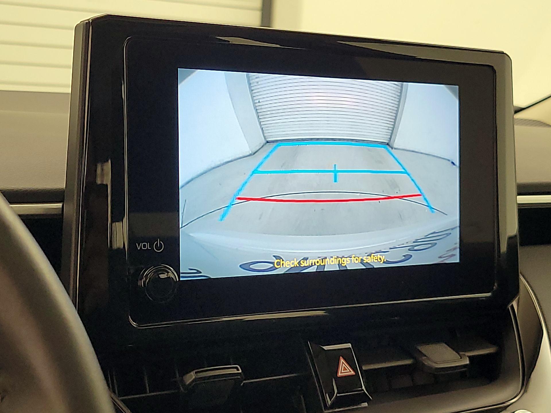 Thumbnail: 2024 Toyota Corolla - 14