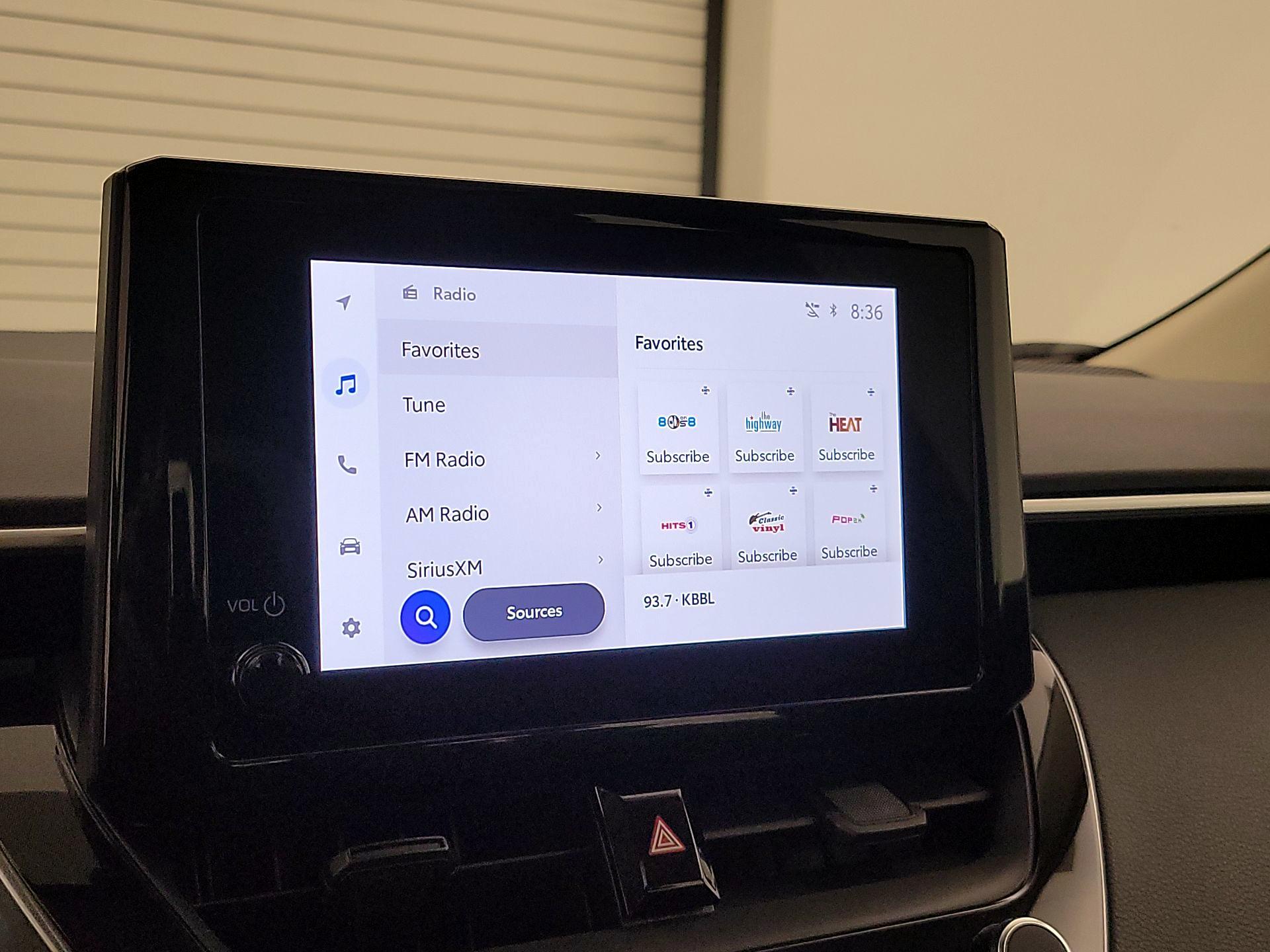 Thumbnail: 2024 Toyota Corolla - 15