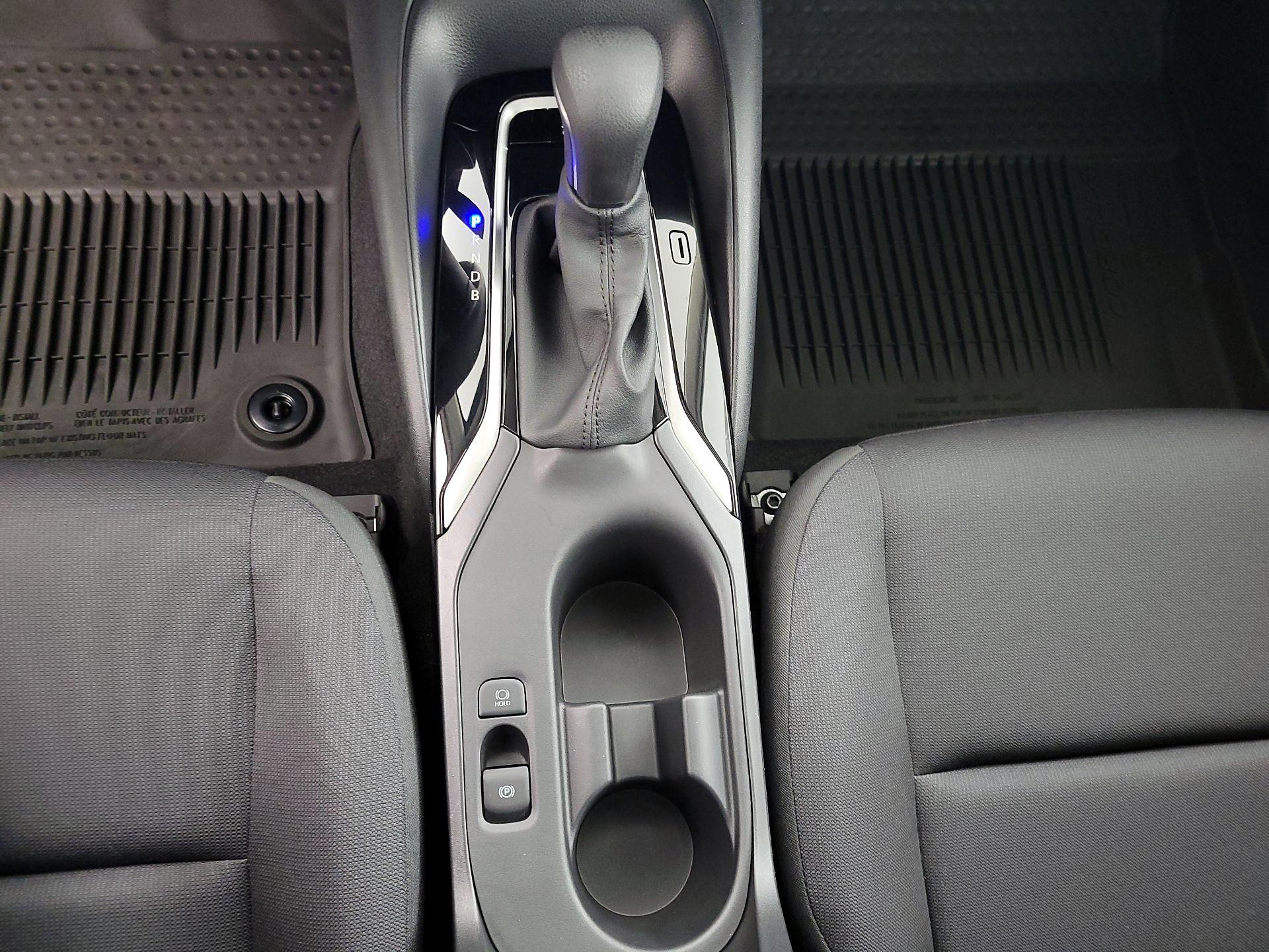 Thumbnail: 2024 Toyota Corolla - 17