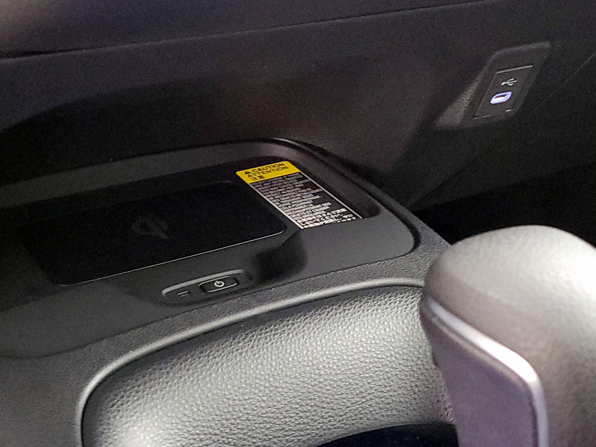 Thumbnail: 2024 Toyota Corolla - 18