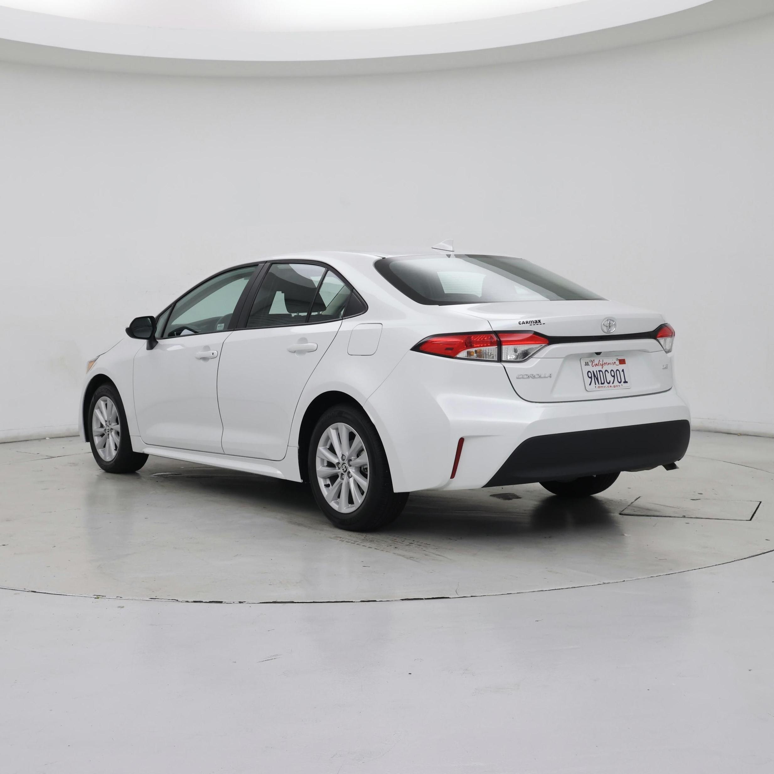 Thumbnail: 2024 Toyota Corolla - 2