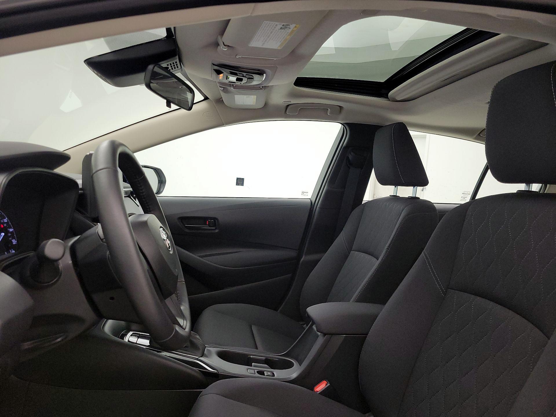 Thumbnail: 2024 Toyota Corolla - 19