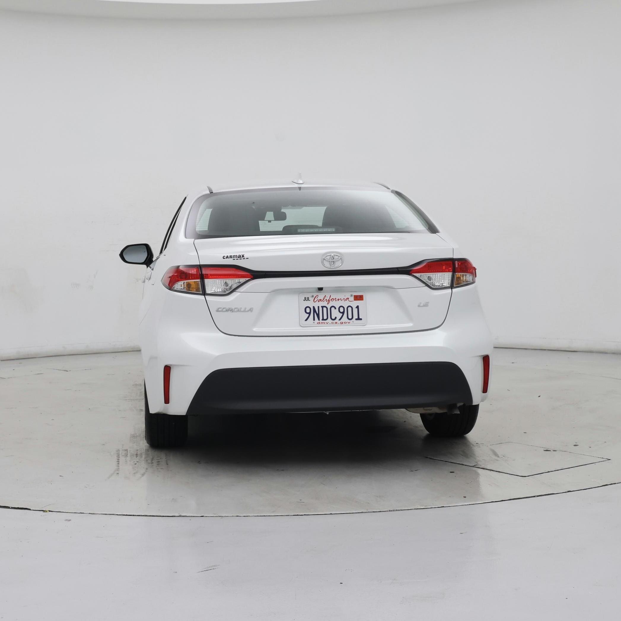 Thumbnail: 2024 Toyota Corolla - 6