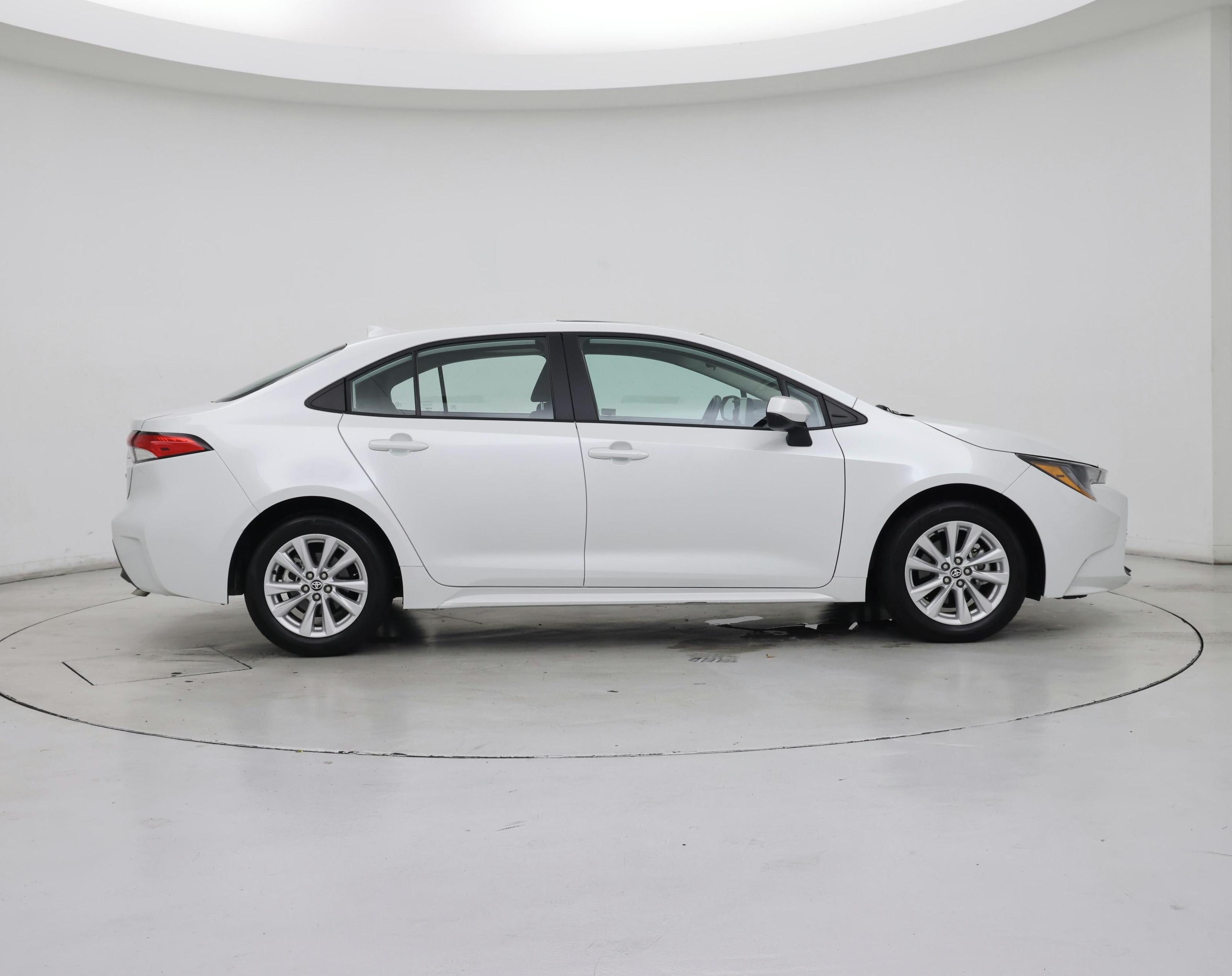 Thumbnail: 2024 Toyota Corolla - 7