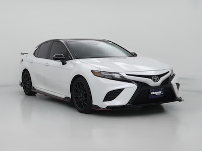 2024 Toyota Camry TRD