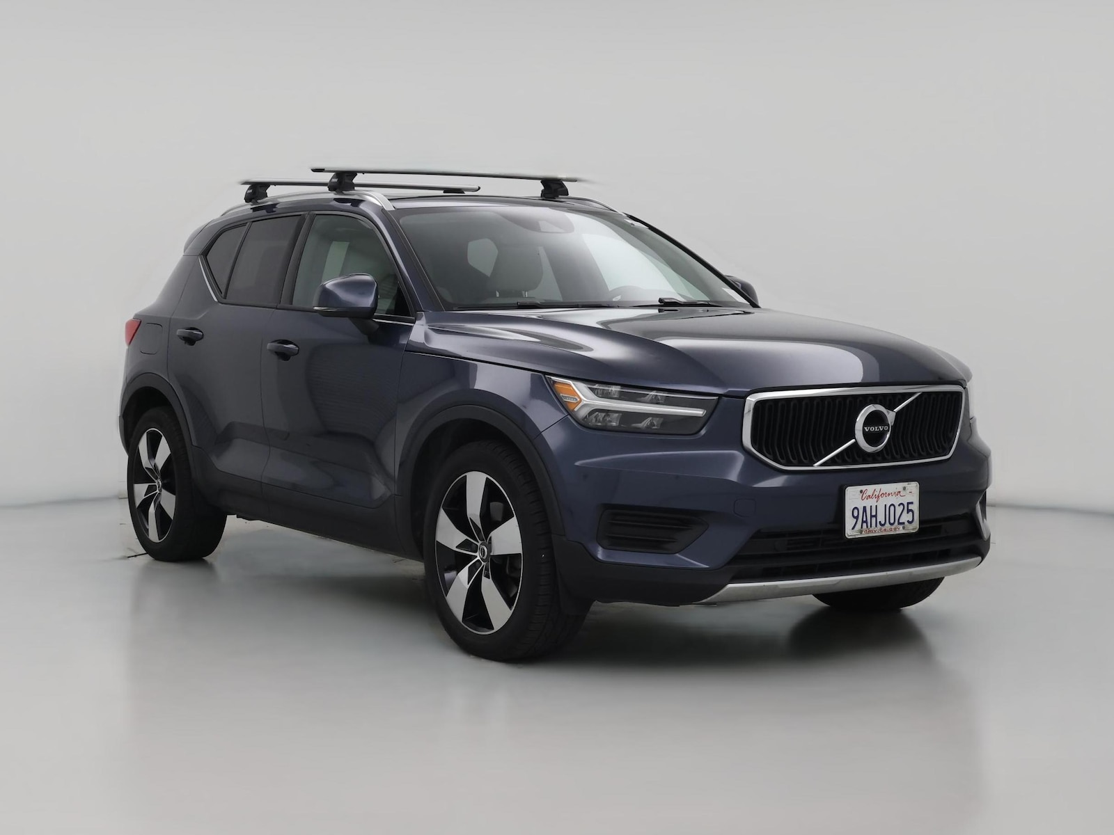 2022 Volvo XC40