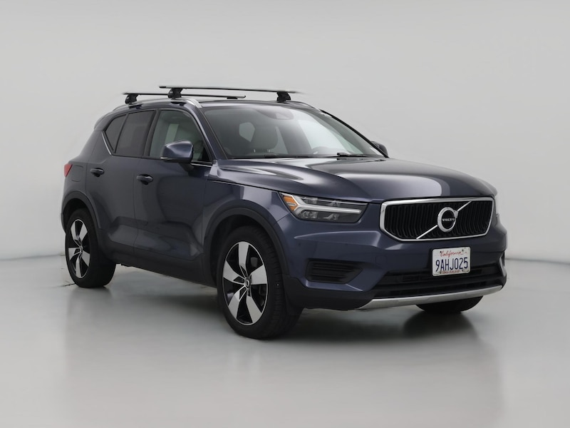 2022 Volvo XC40 T5 Momentum -
                  Fremont, CA