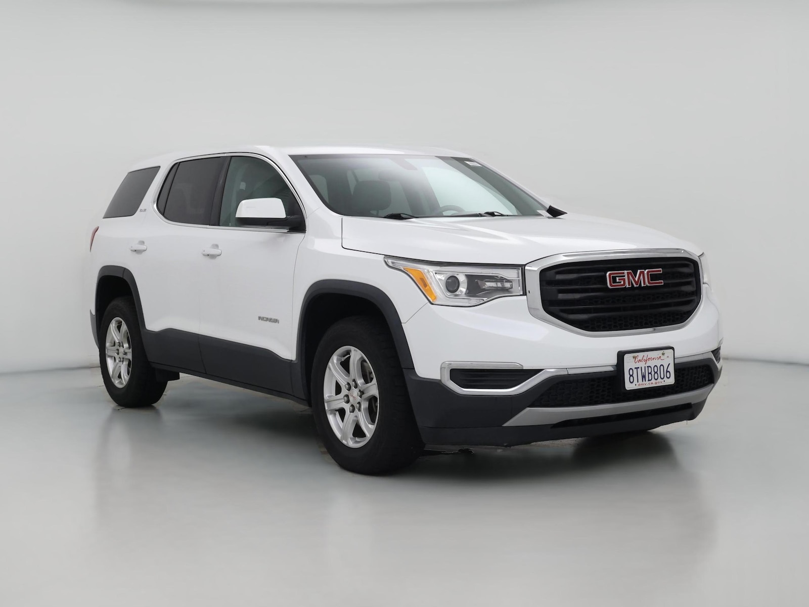 2017 GMC Acadia