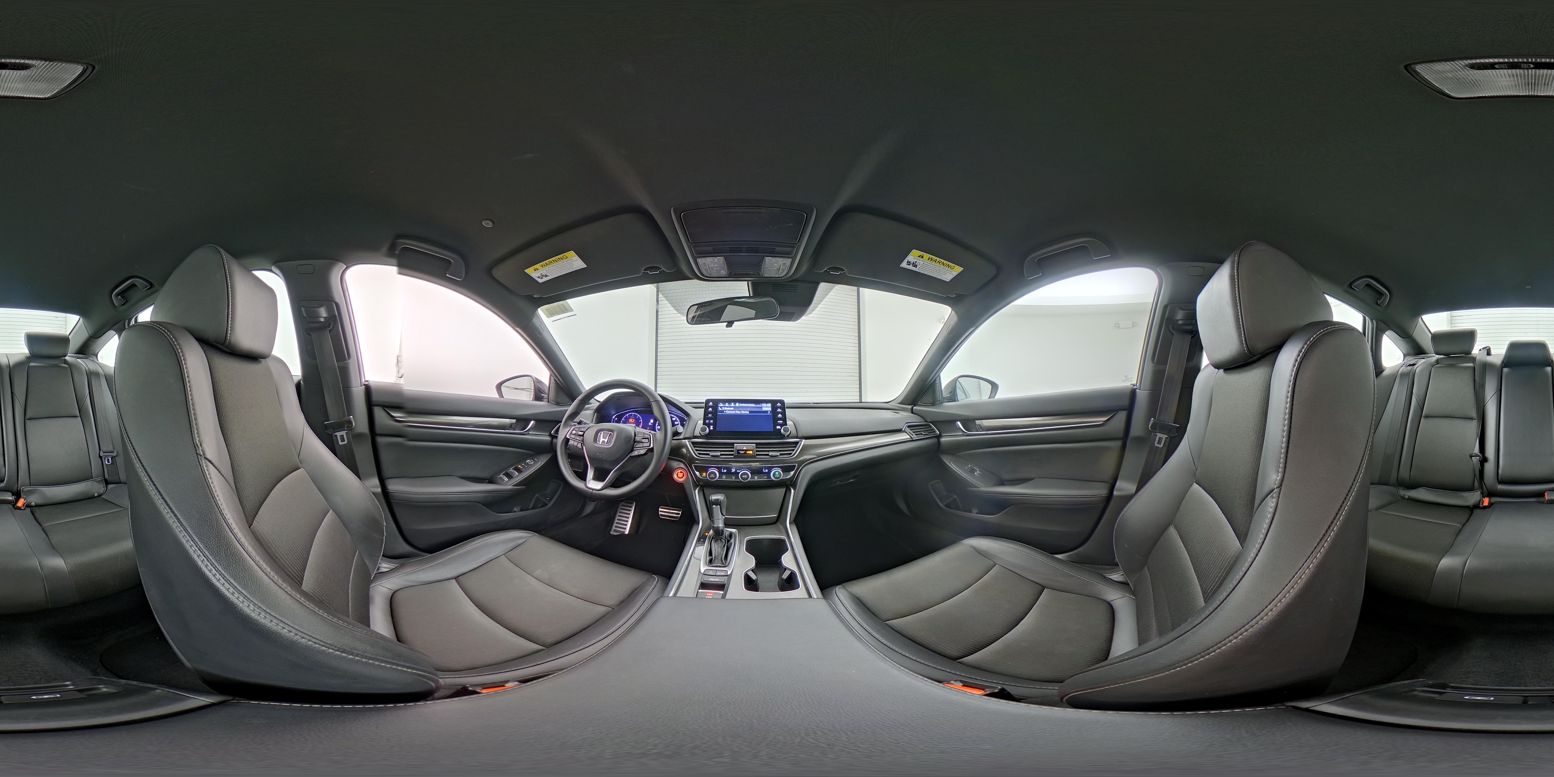 2021 Honda Accord Sport - Photo 24