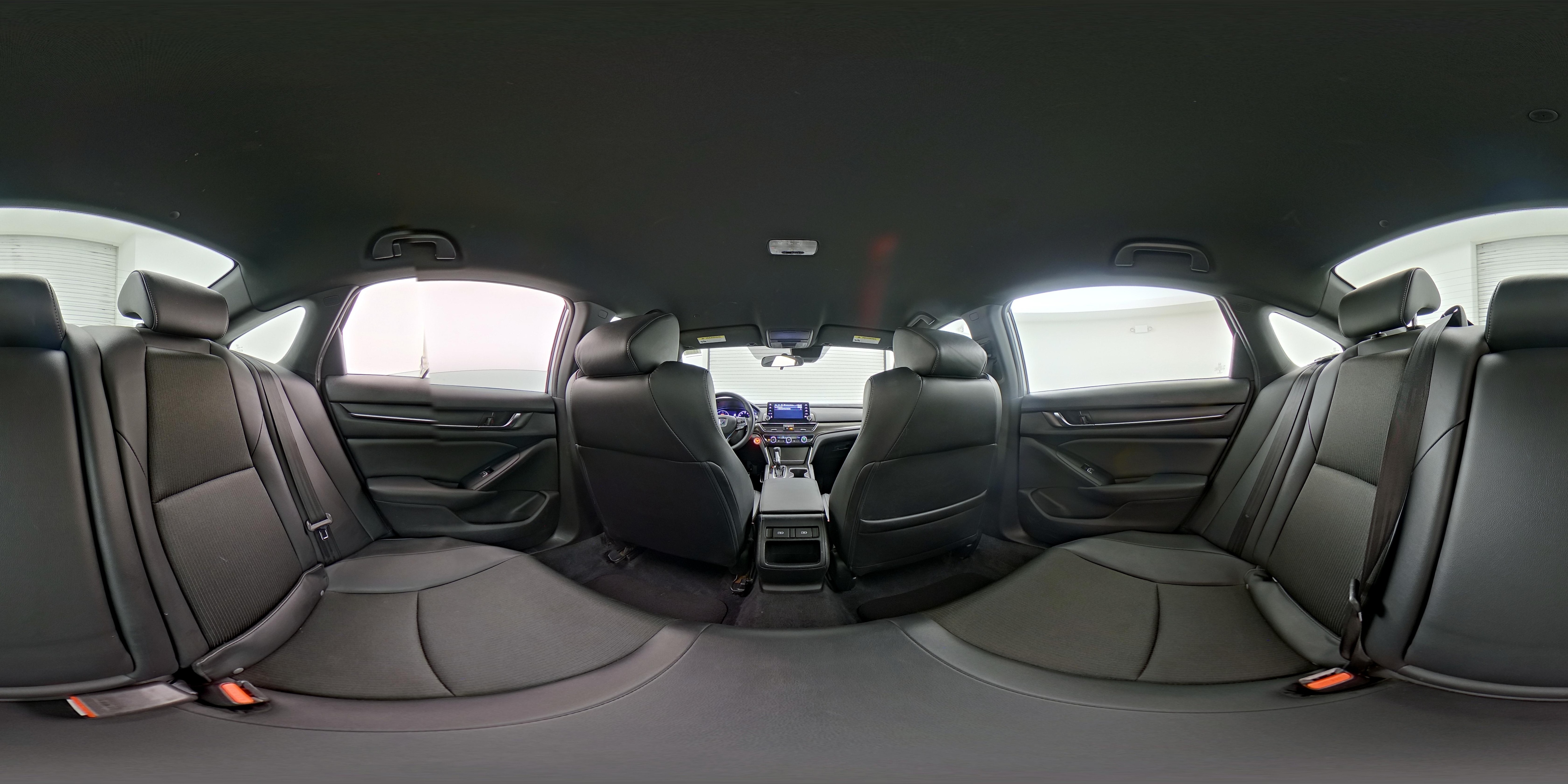 2021 Honda Accord Sport - Photo 25