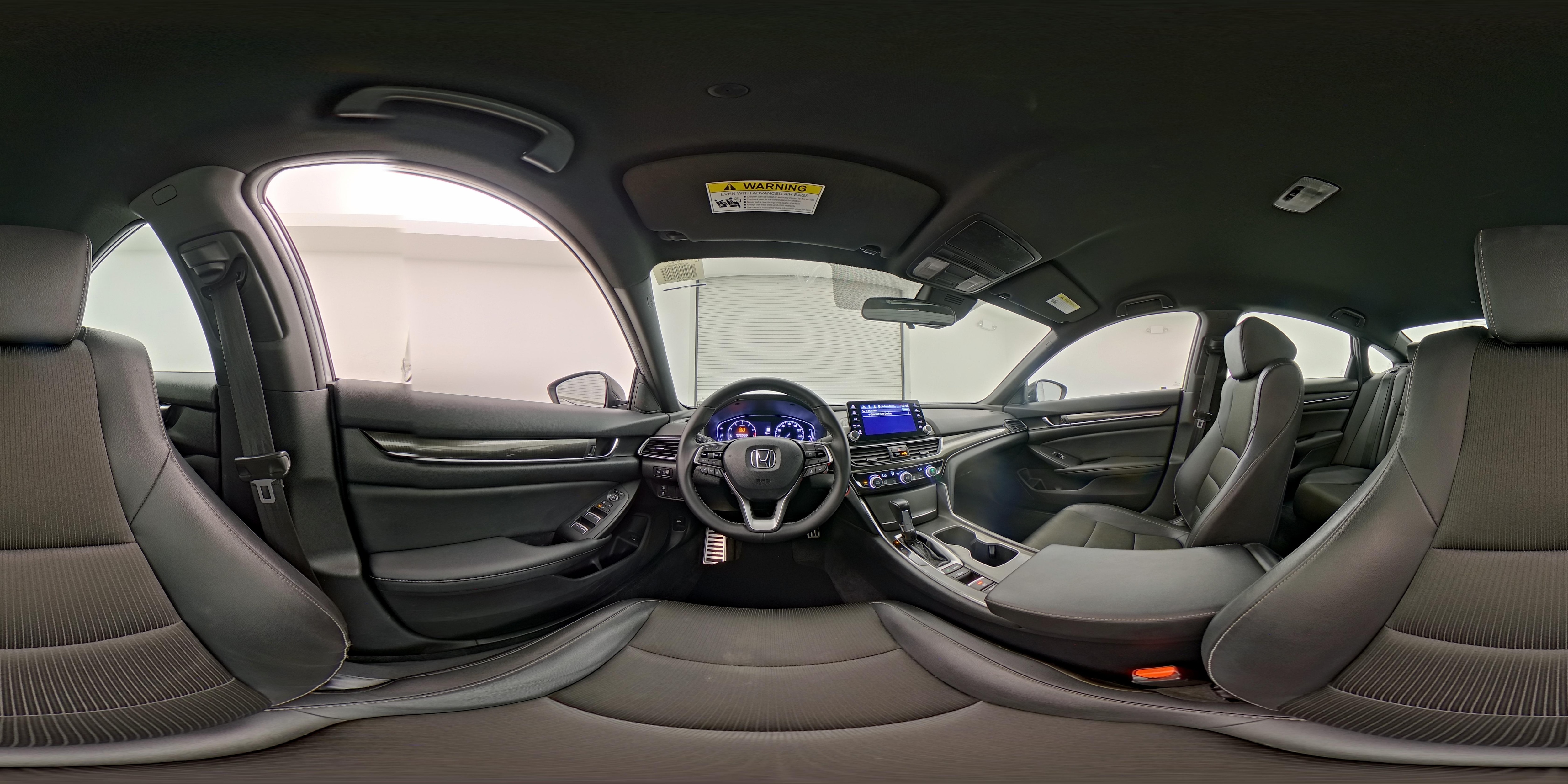 2021 Honda Accord Sport - Photo 26
