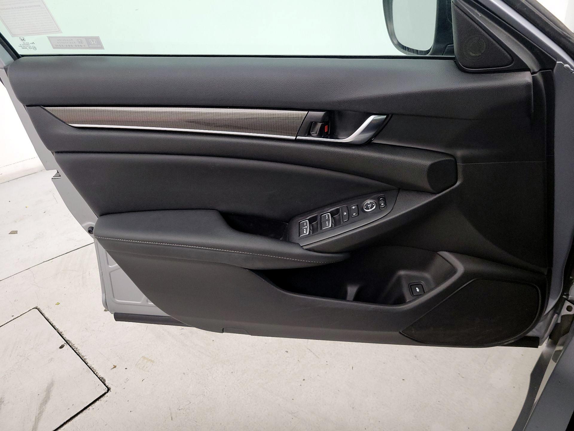 Thumbnail: 2021 Honda Accord - 12