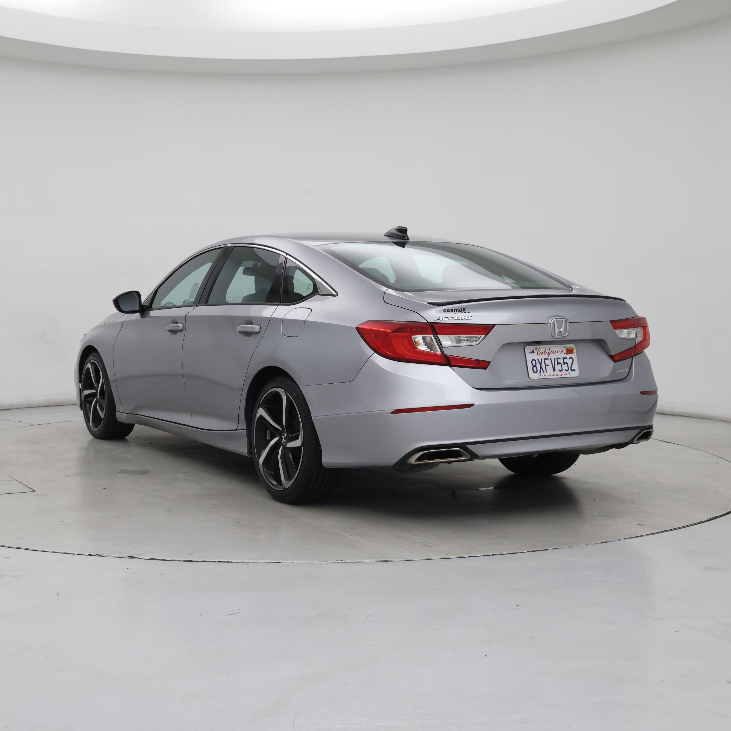 Thumbnail: 2021 Honda Accord - 2