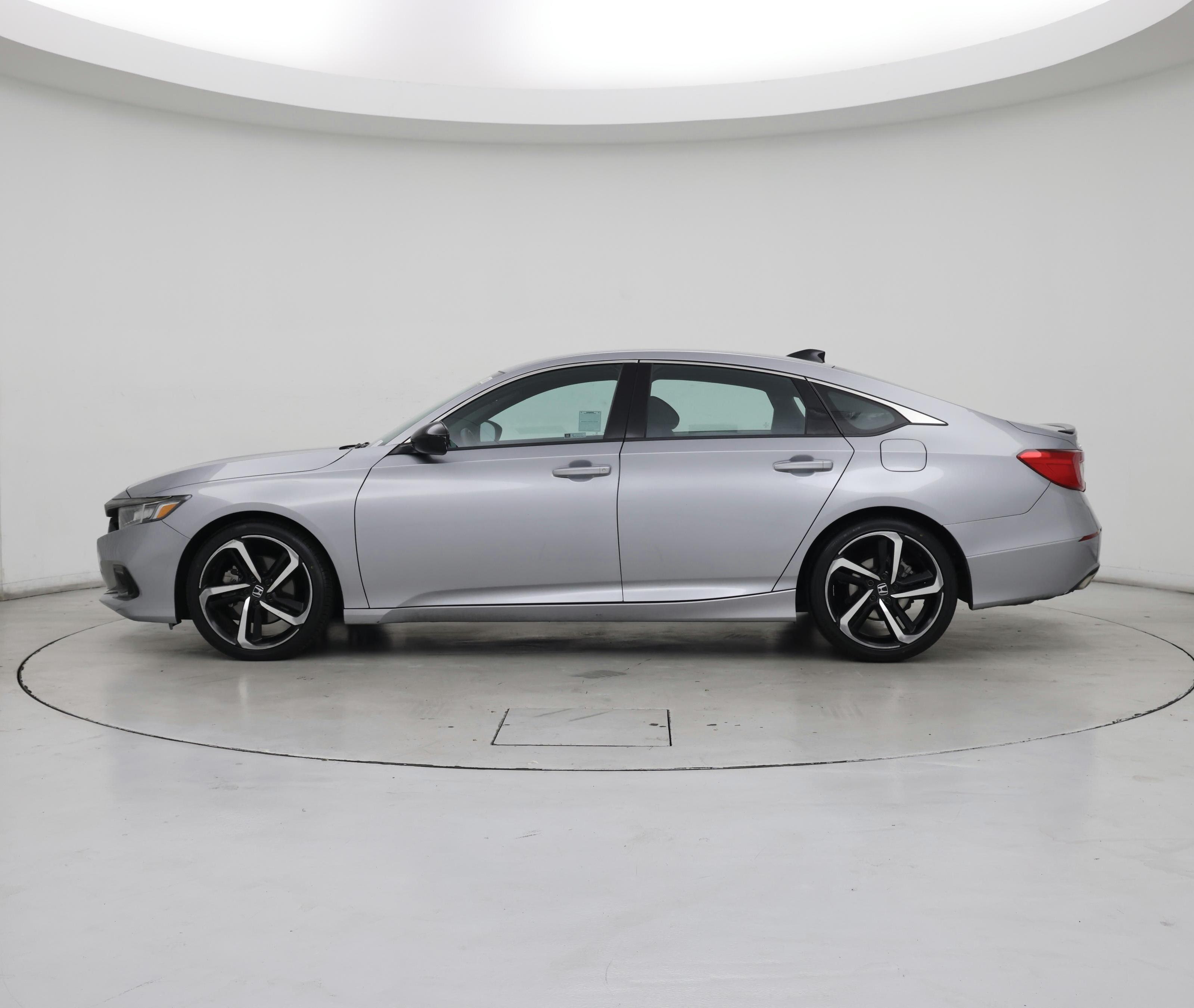Thumbnail: 2021 Honda Accord - 3
