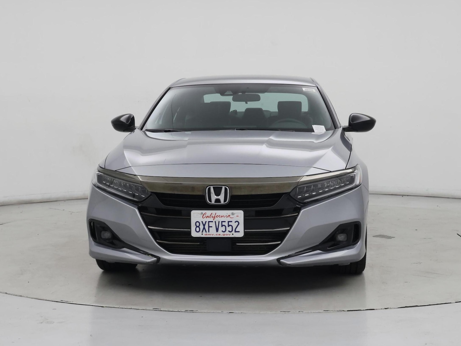 2021 Honda Accord Sport - Photo 6