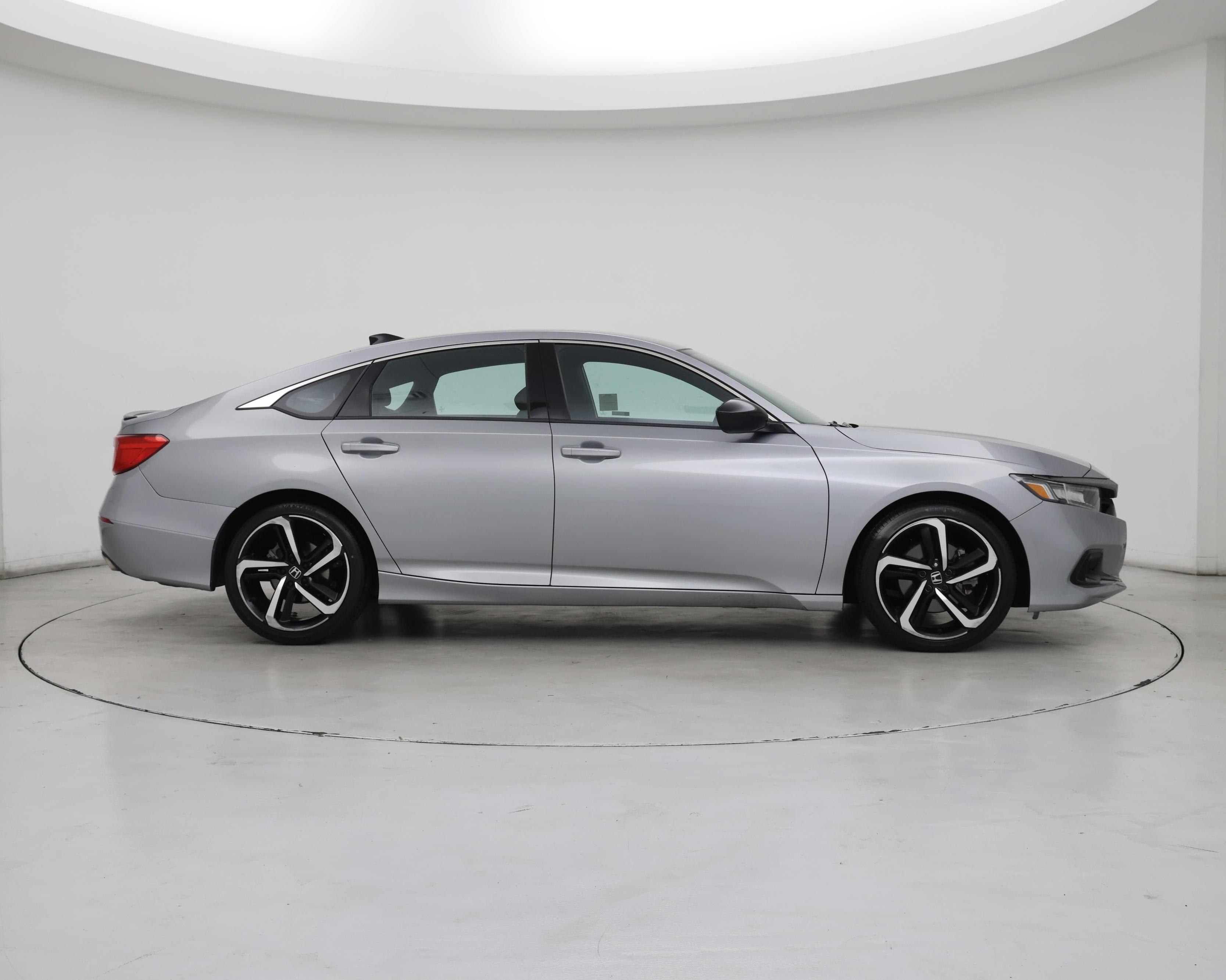 Thumbnail: 2021 Honda Accord - 7
