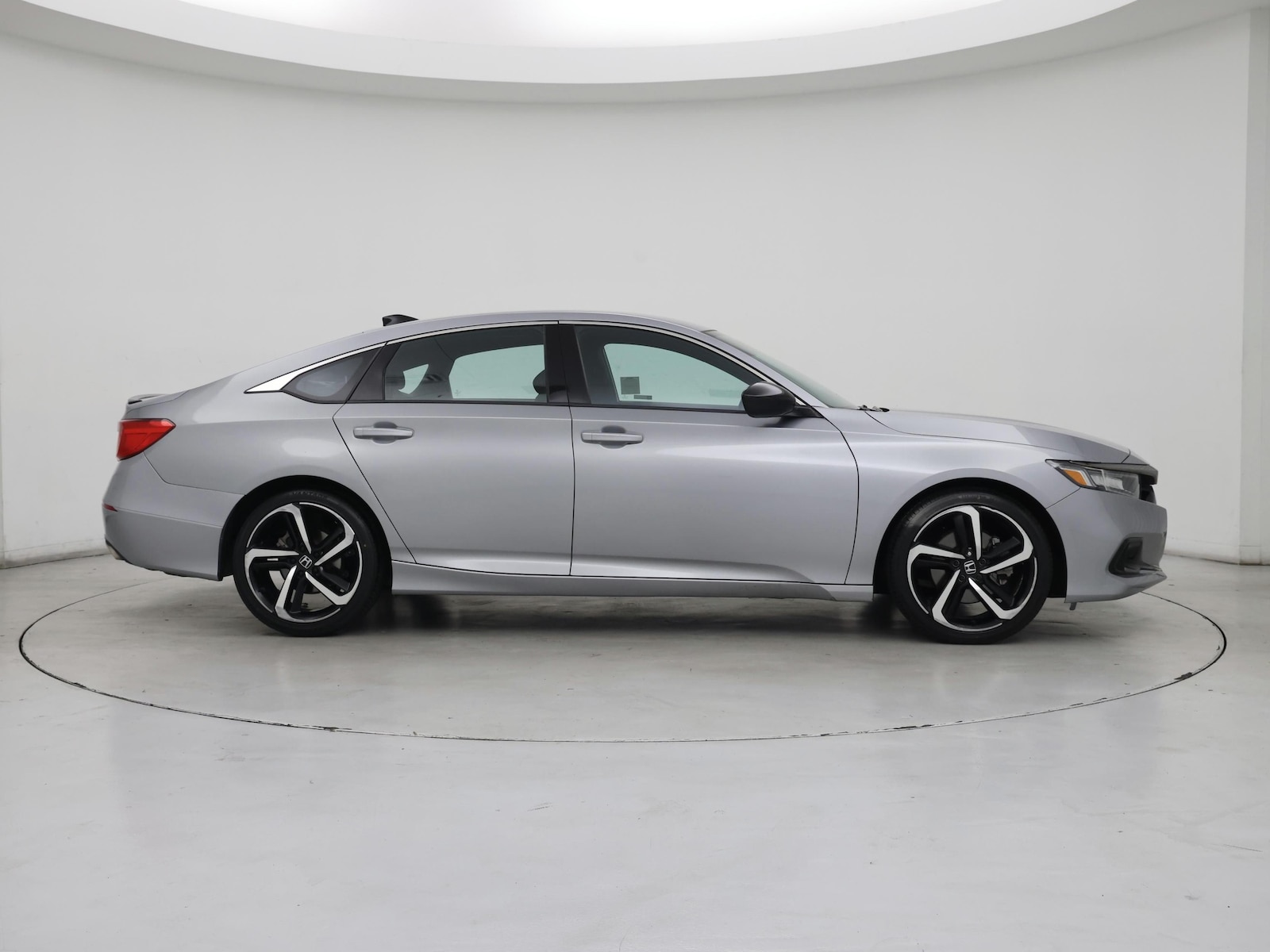 2021 Honda Accord Sport - Photo 8