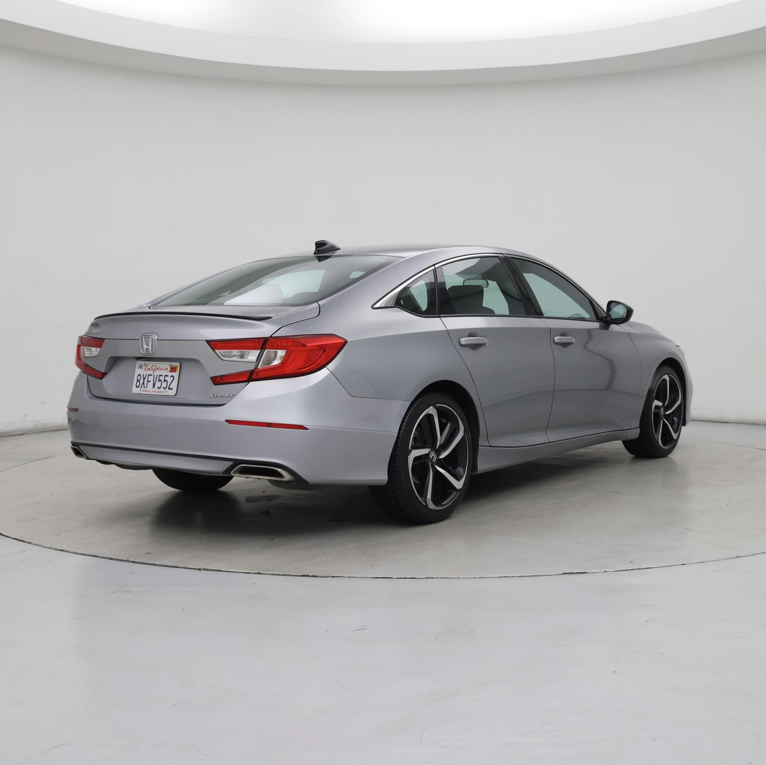 Thumbnail: 2021 Honda Accord - 8