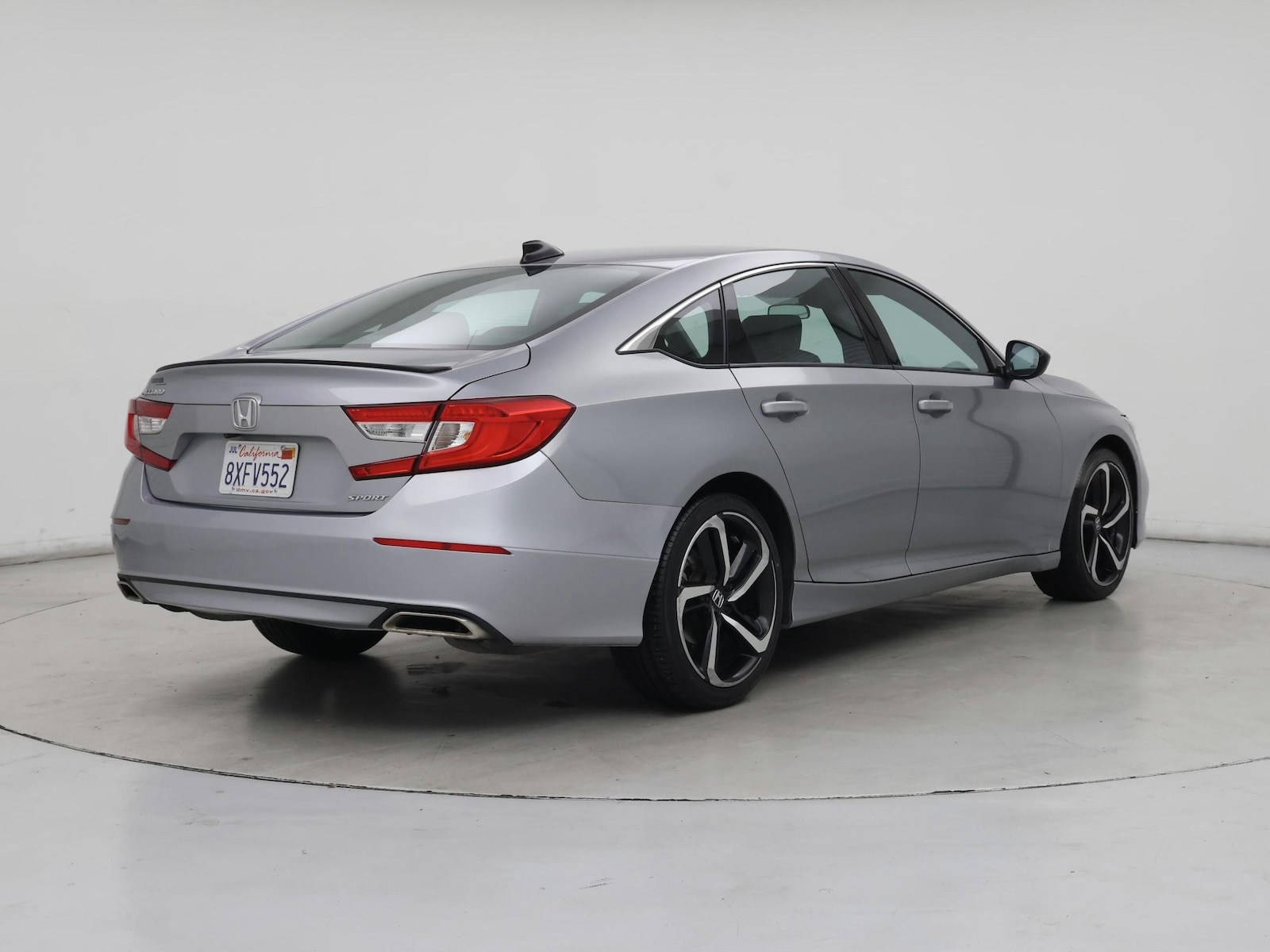 2021 Honda Accord Sport - Photo 9