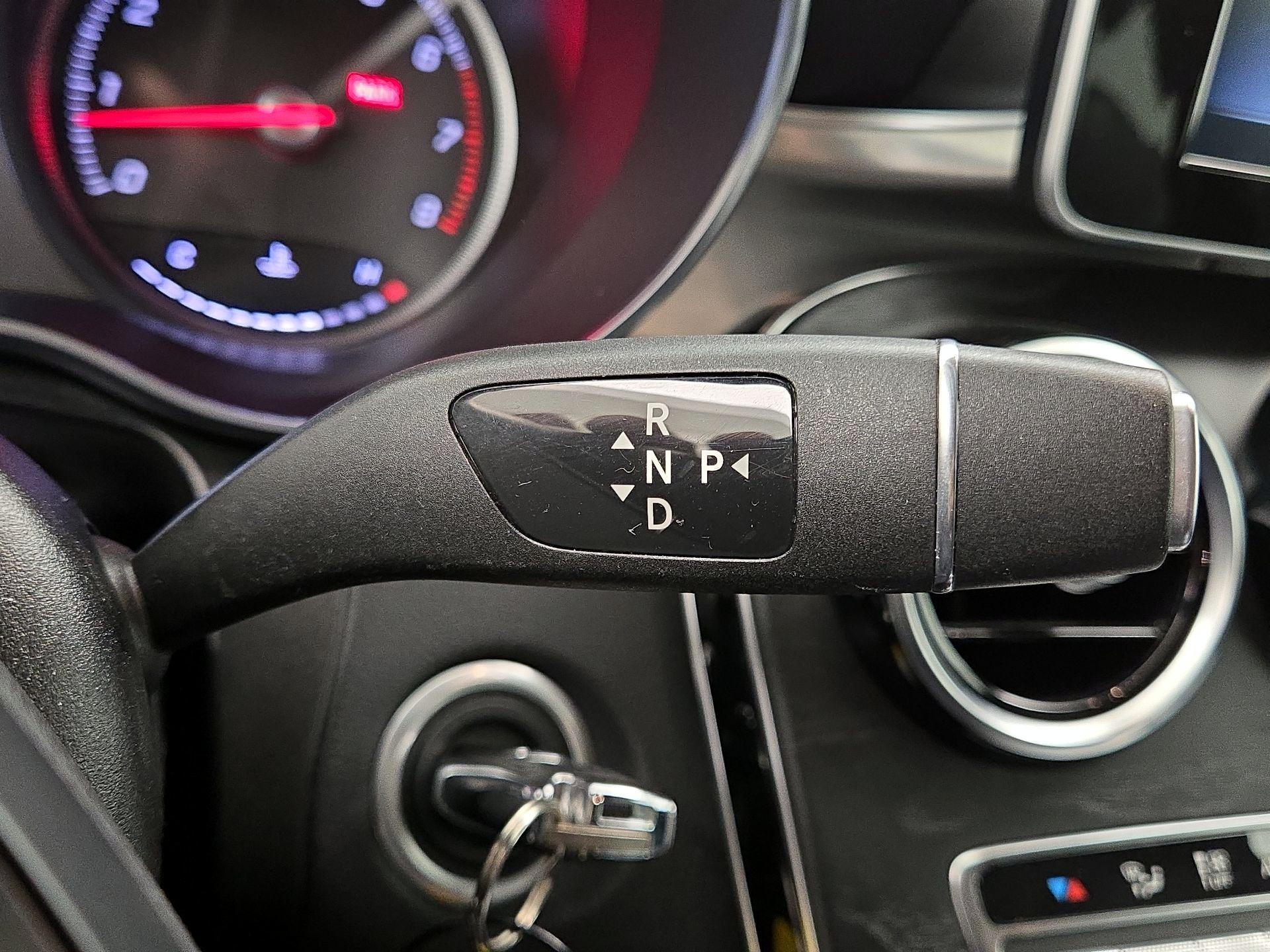 Thumbnail: 2019 Mercedes-Benz GLC - 17