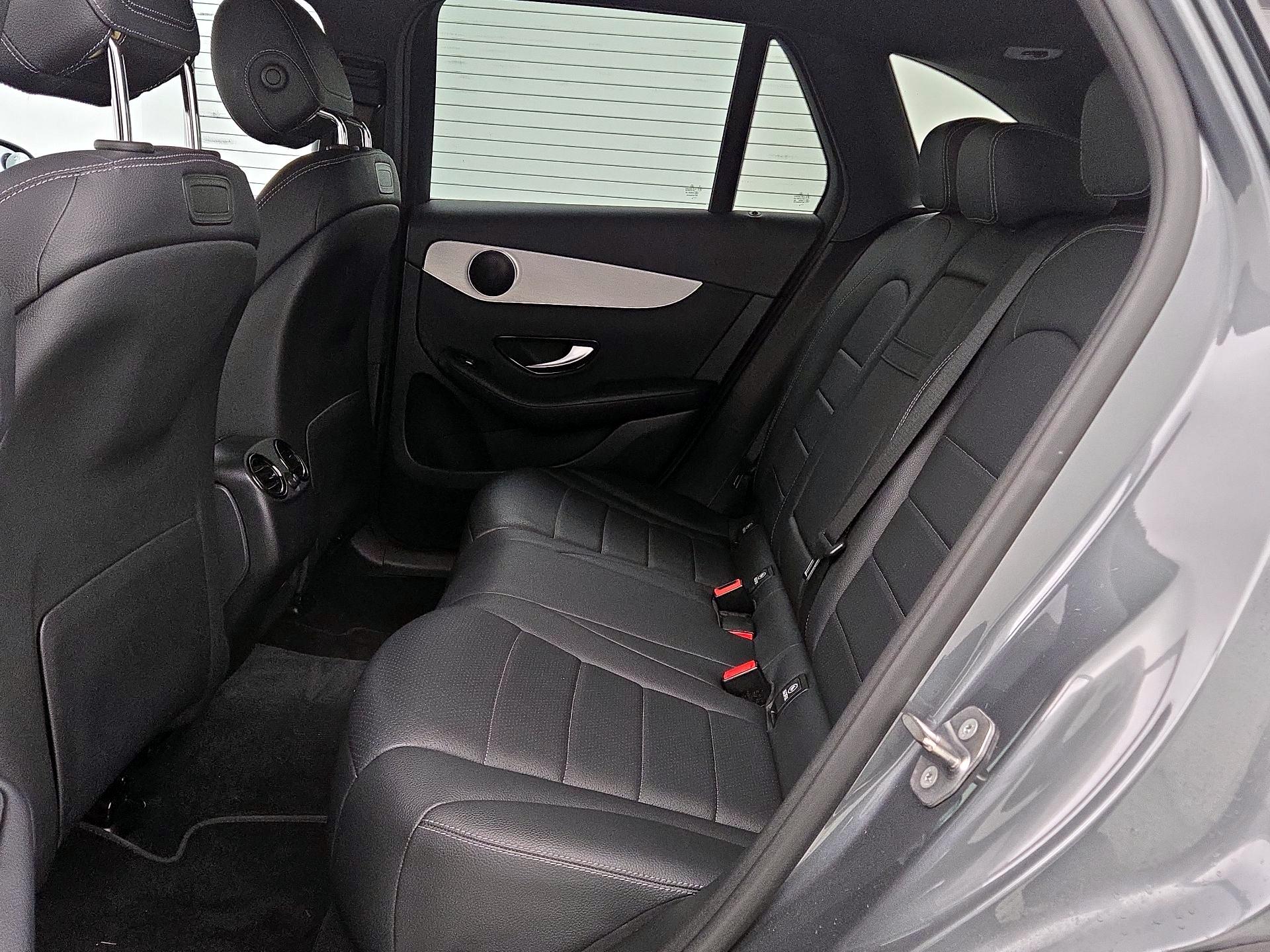 Thumbnail: 2019 Mercedes-Benz GLC - 18