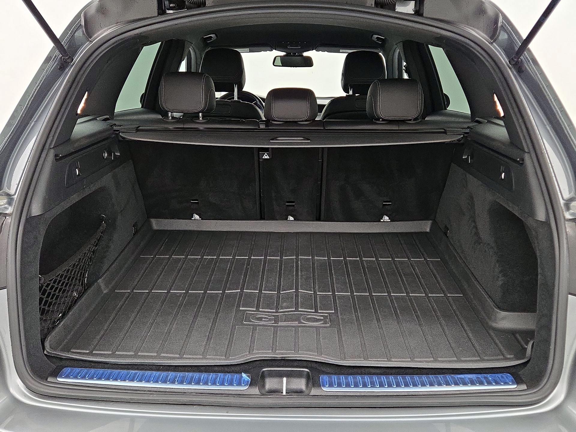 Thumbnail: 2019 Mercedes-Benz GLC - 19