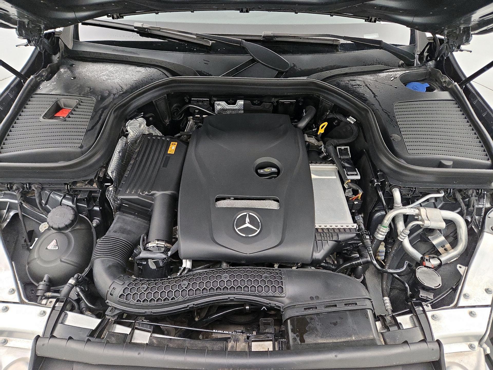 Thumbnail: 2019 Mercedes-Benz GLC - 20