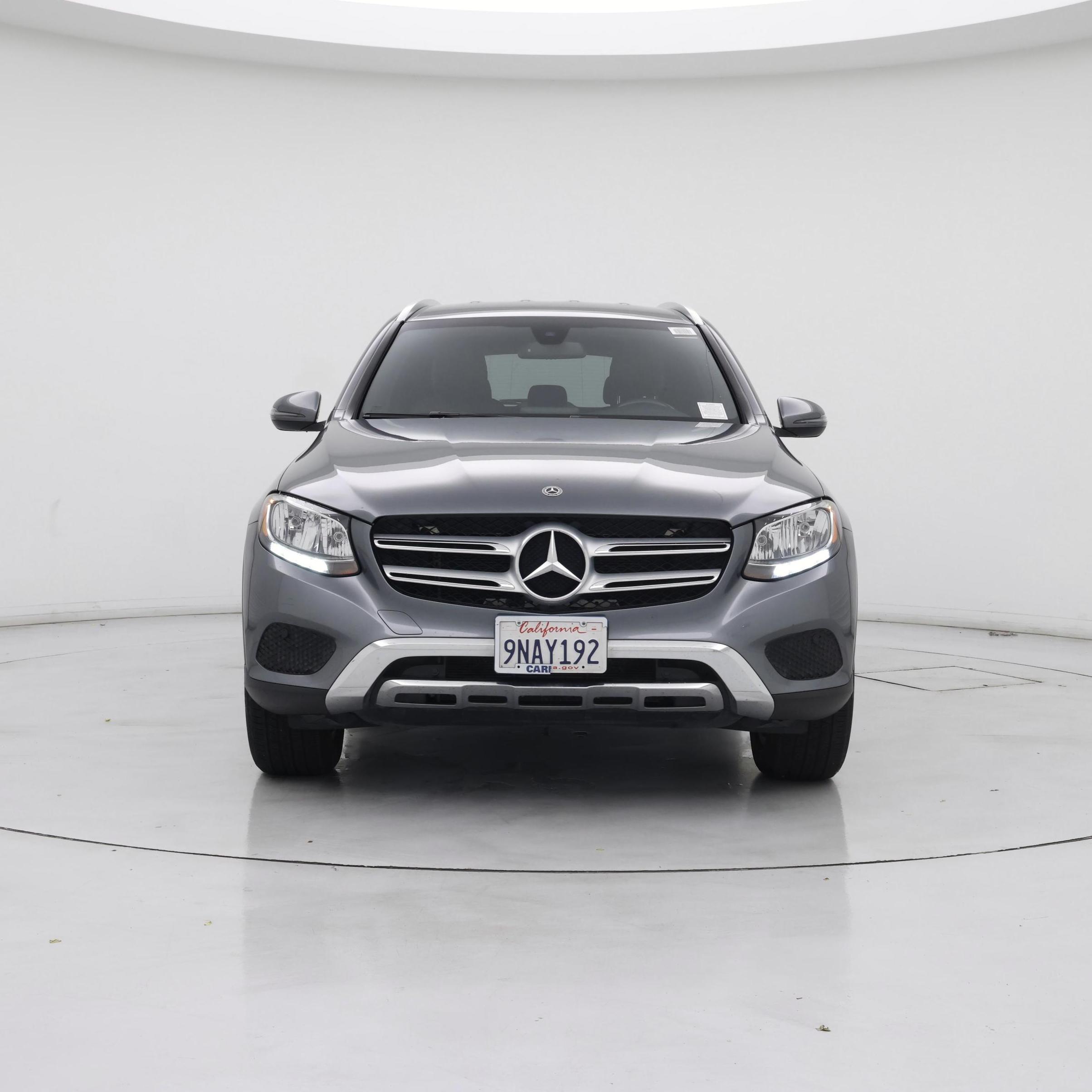 Thumbnail: 2019 Mercedes-Benz GLC - 5