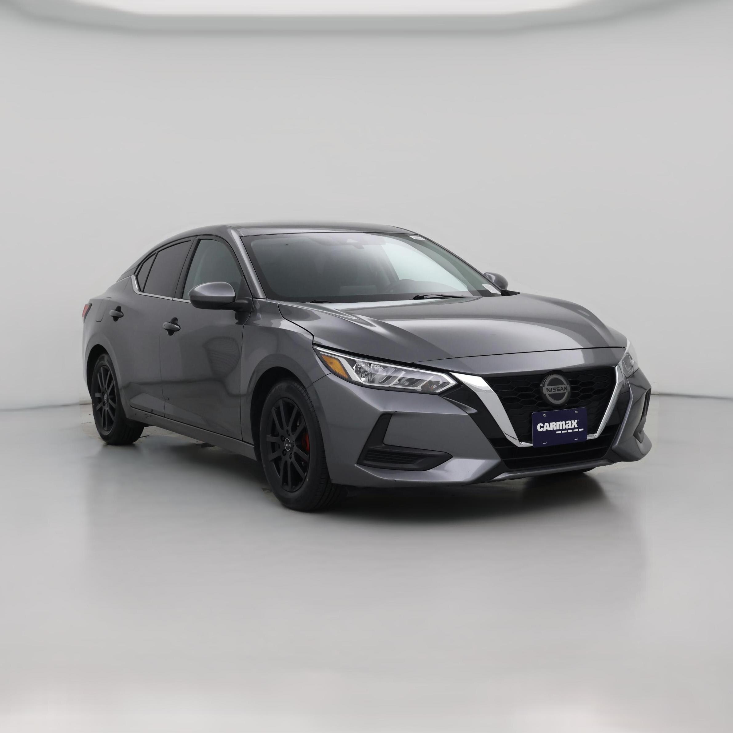 Thumbnail: 2023 Nissan Sentra - 1