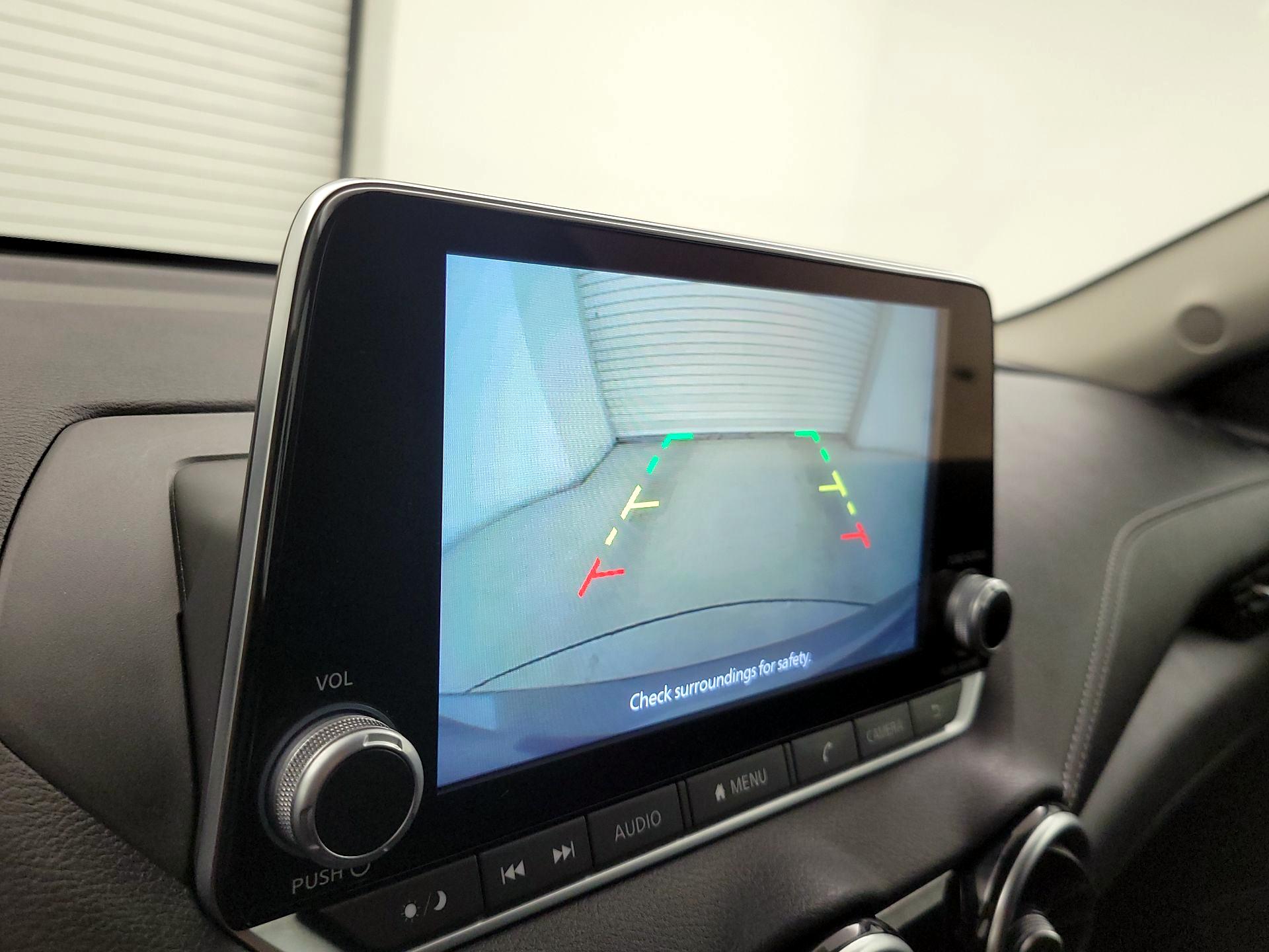 Thumbnail: 2023 Nissan Sentra - 14