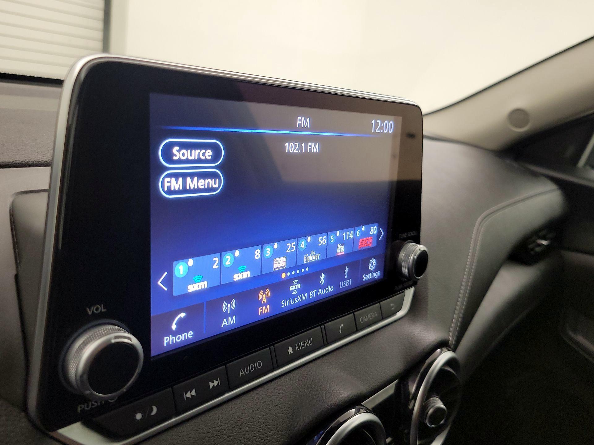 Thumbnail: 2023 Nissan Sentra - 15