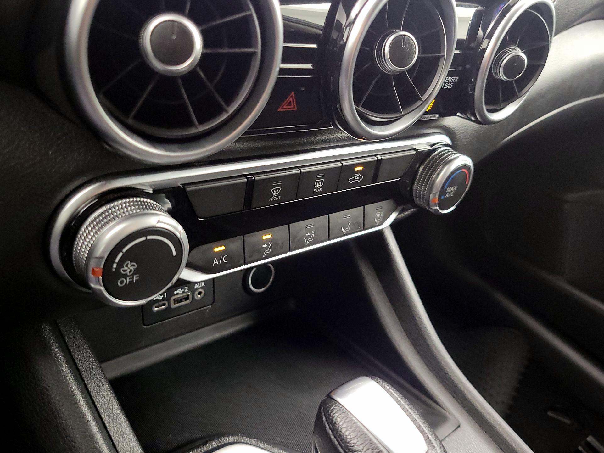 Thumbnail: 2023 Nissan Sentra - 16