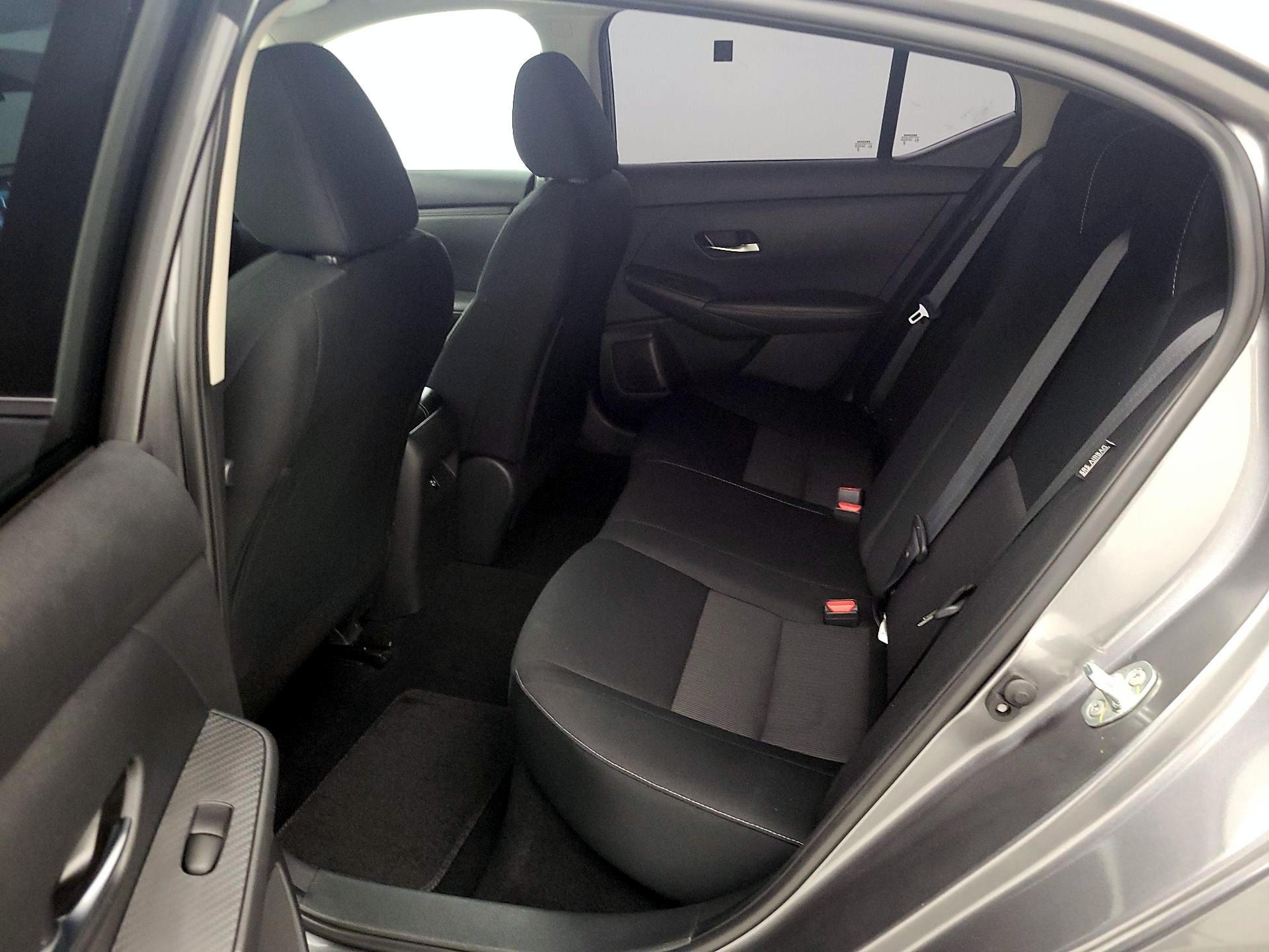 Thumbnail: 2023 Nissan Sentra - 18