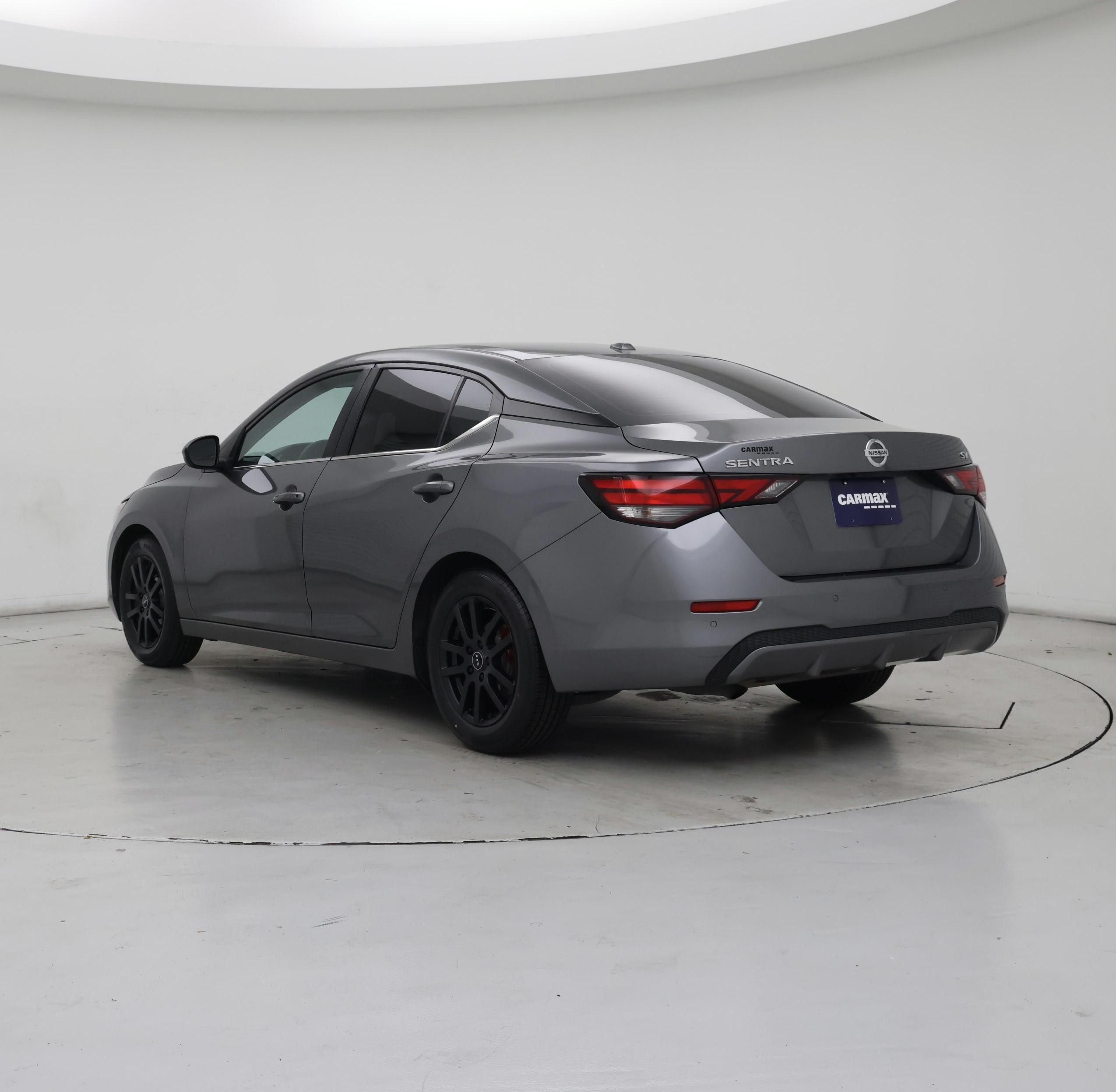 Thumbnail: 2023 Nissan Sentra - 2