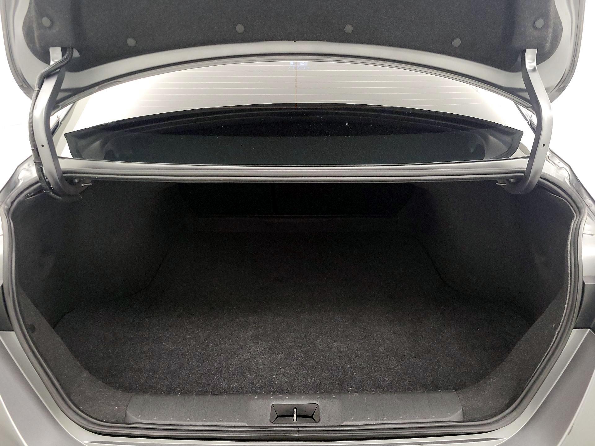 Thumbnail: 2023 Nissan Sentra - 19