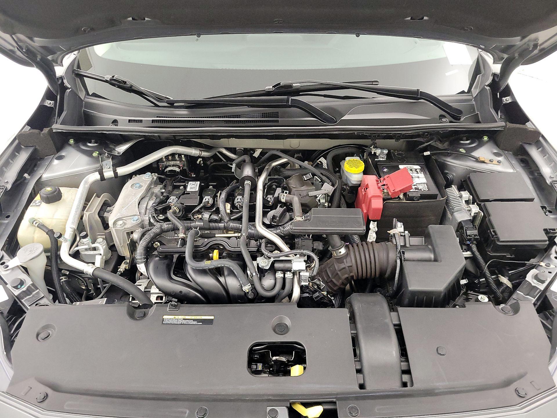 Thumbnail: 2023 Nissan Sentra - 20