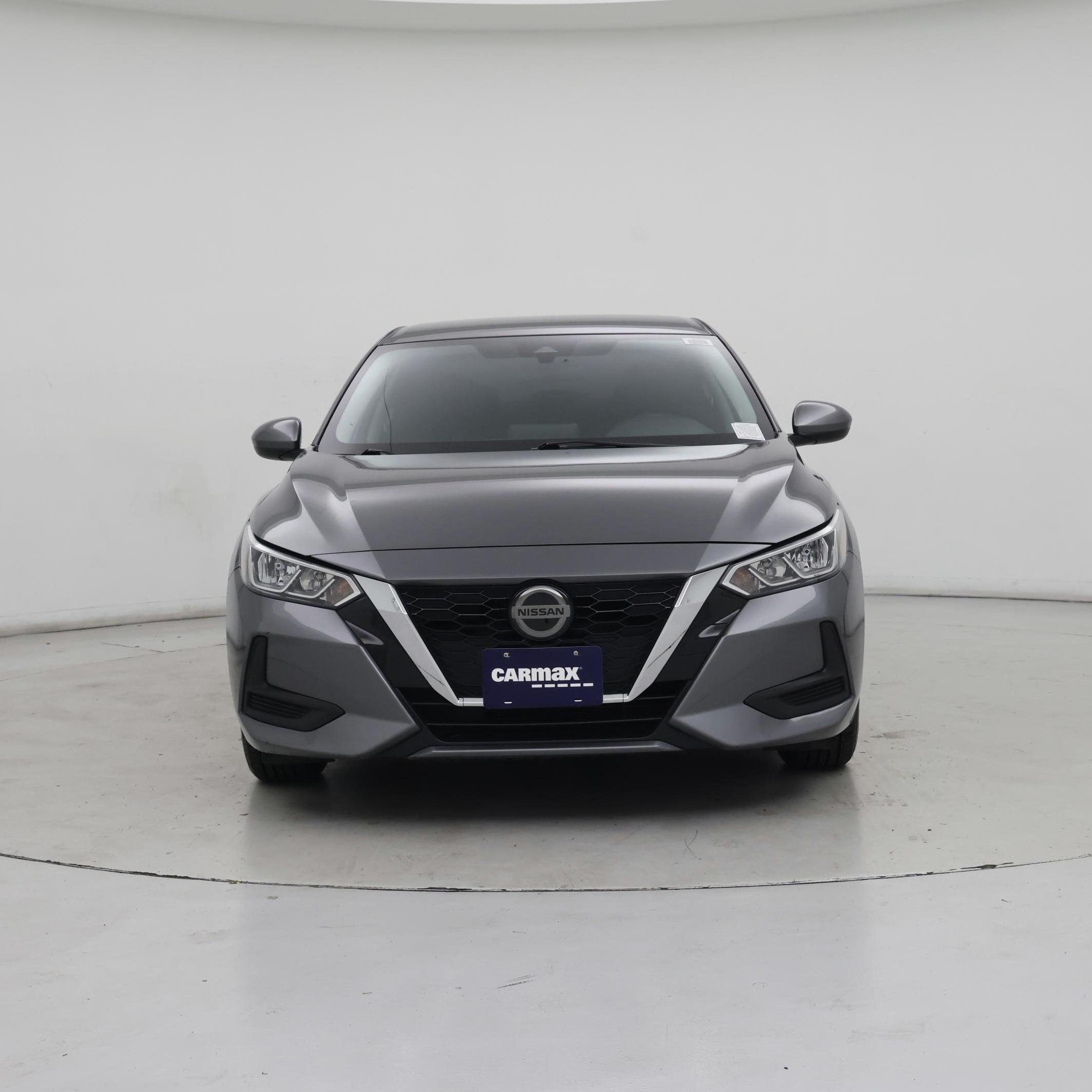 Thumbnail: 2023 Nissan Sentra - 5