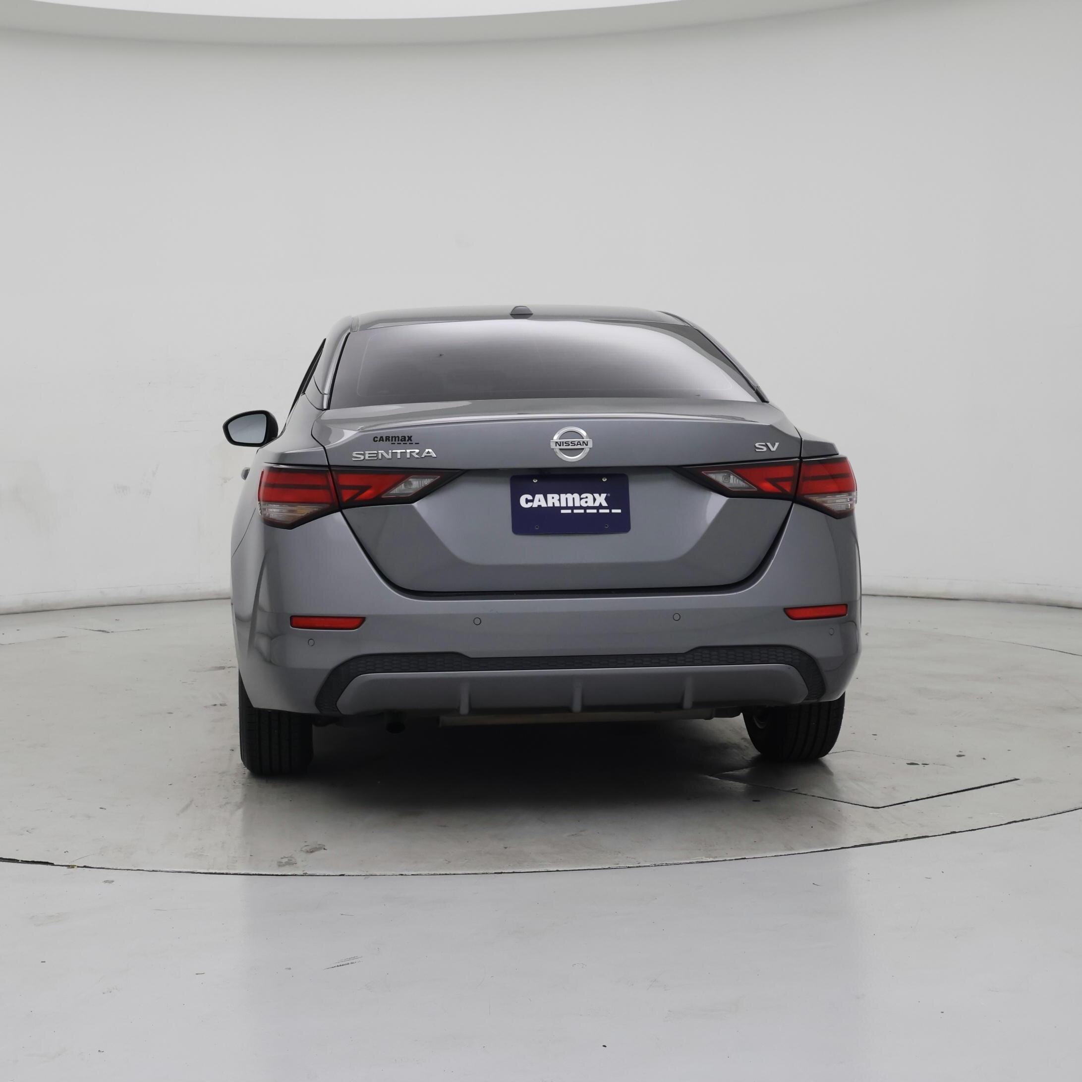 Thumbnail: 2023 Nissan Sentra - 6