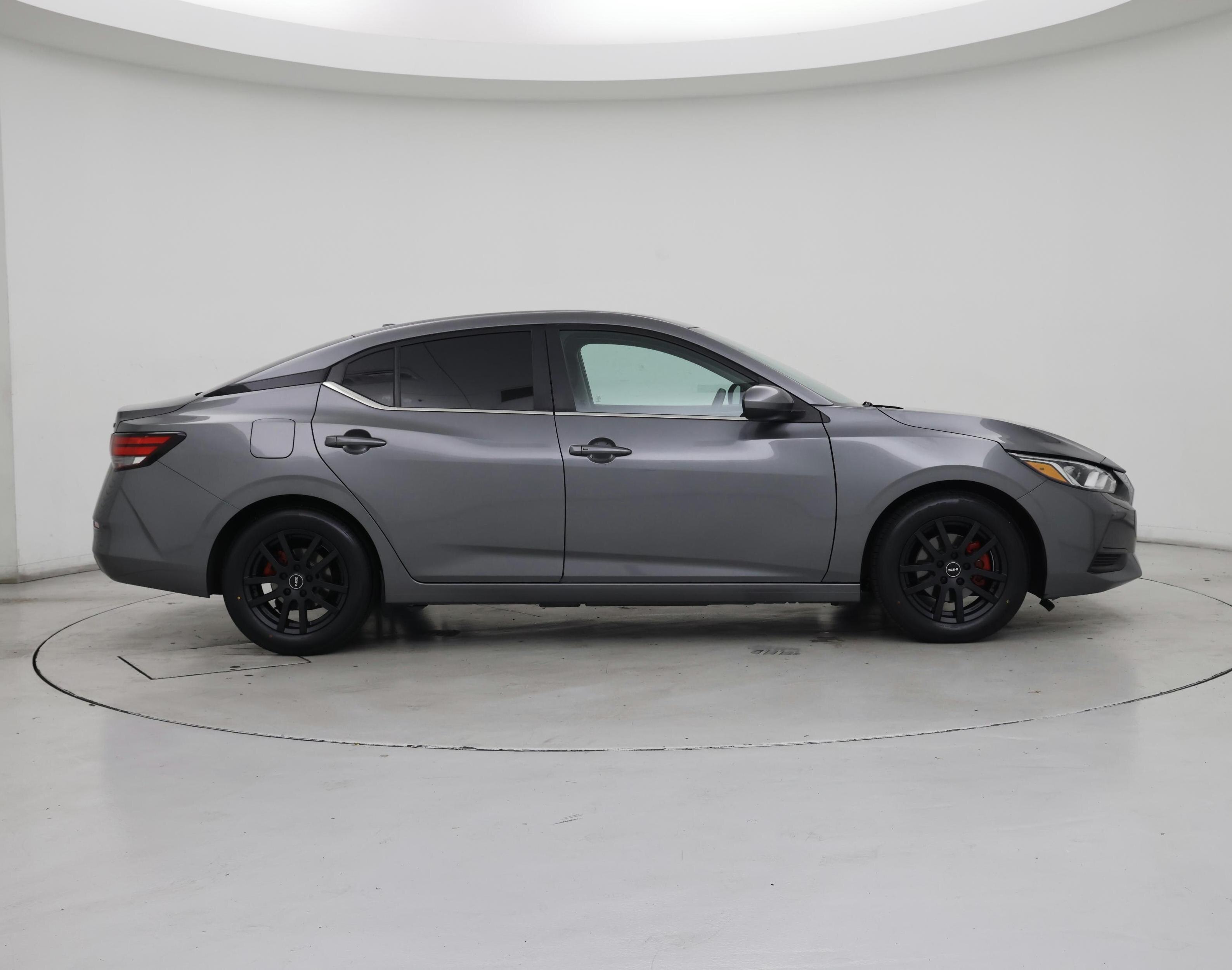 Thumbnail: 2023 Nissan Sentra - 7