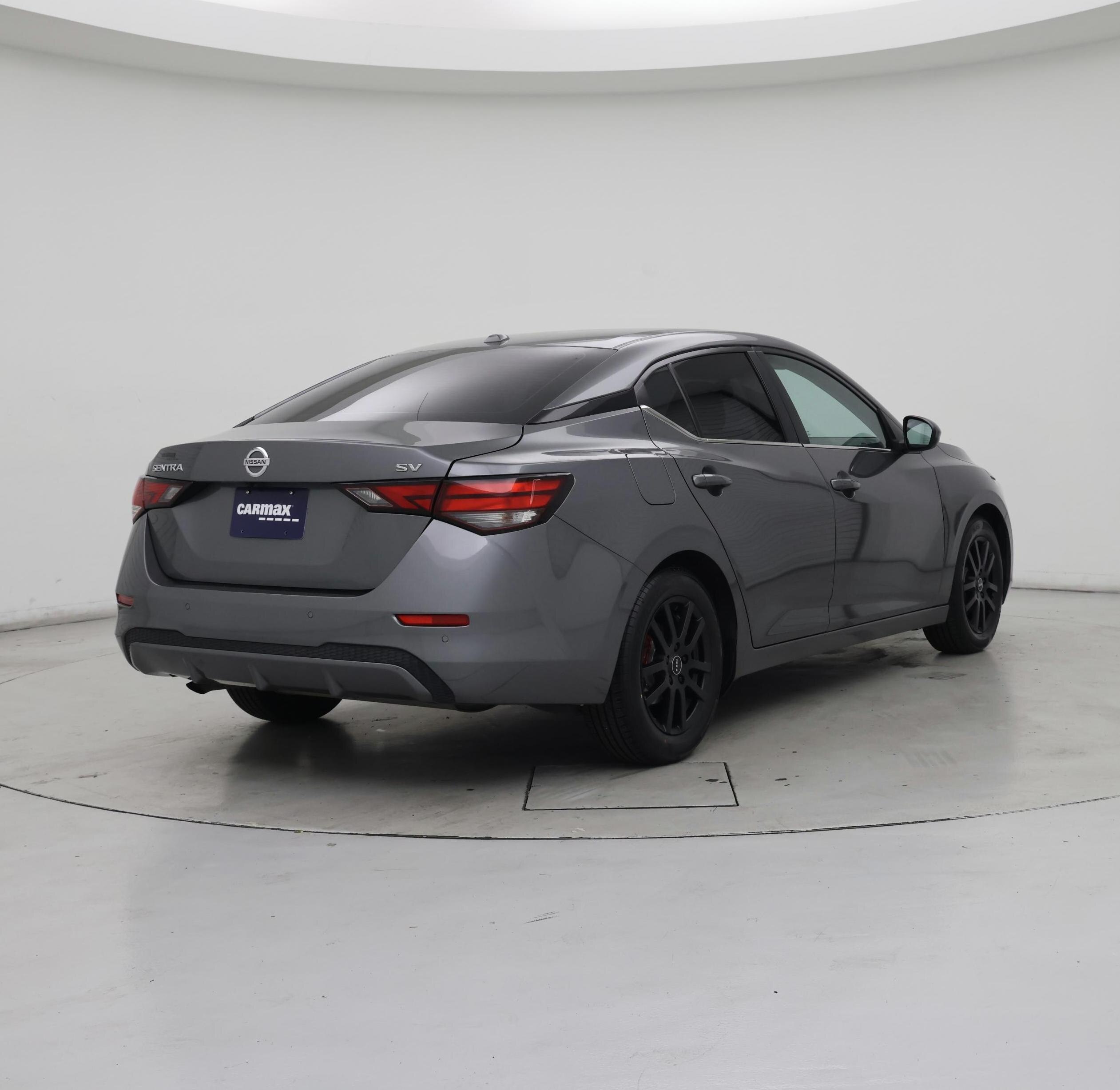 Thumbnail: 2023 Nissan Sentra - 8