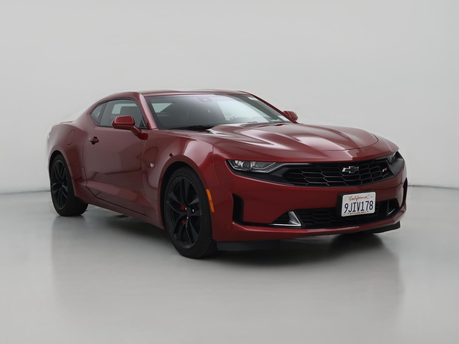 2023 Chevrolet Camaro