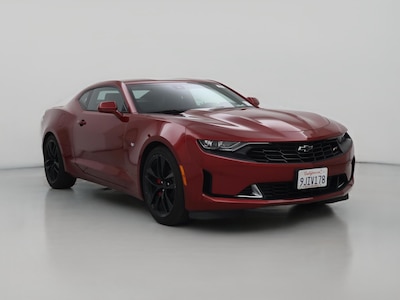 2023 Chevrolet Camaro 3LT